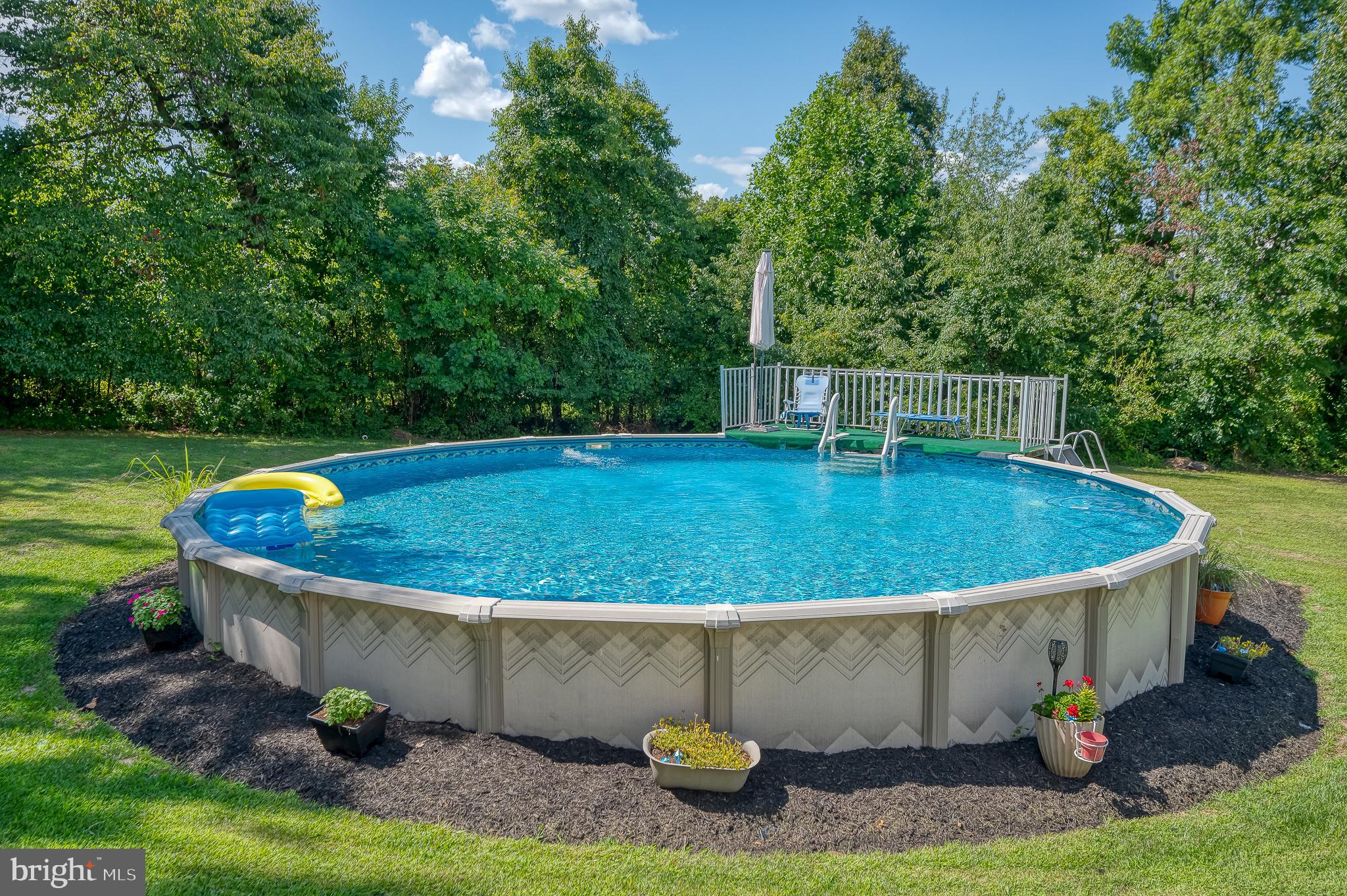 LINTHICUM - Residential