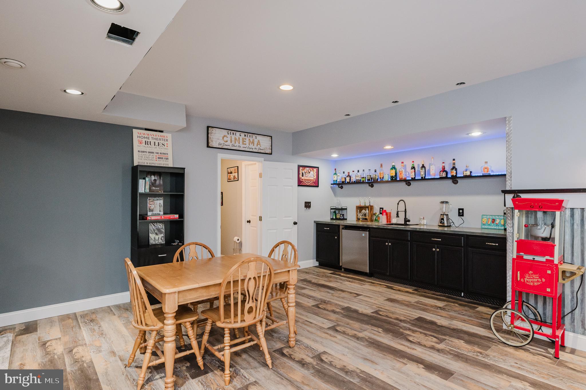 LINTHICUM - Residential
