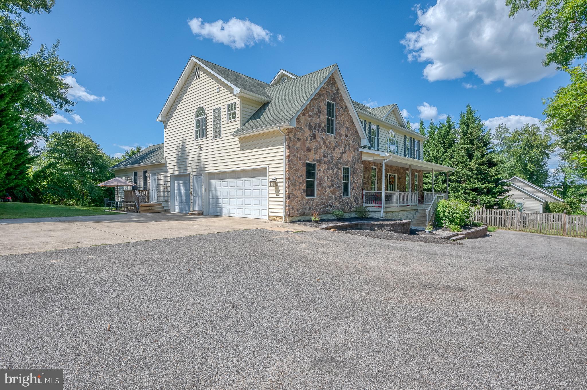 LINTHICUM - Residential