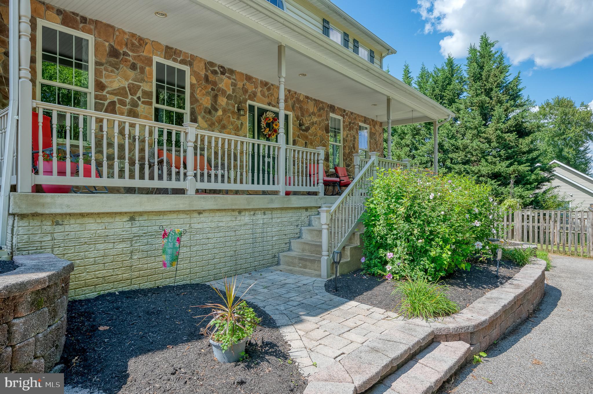LINTHICUM - Residential