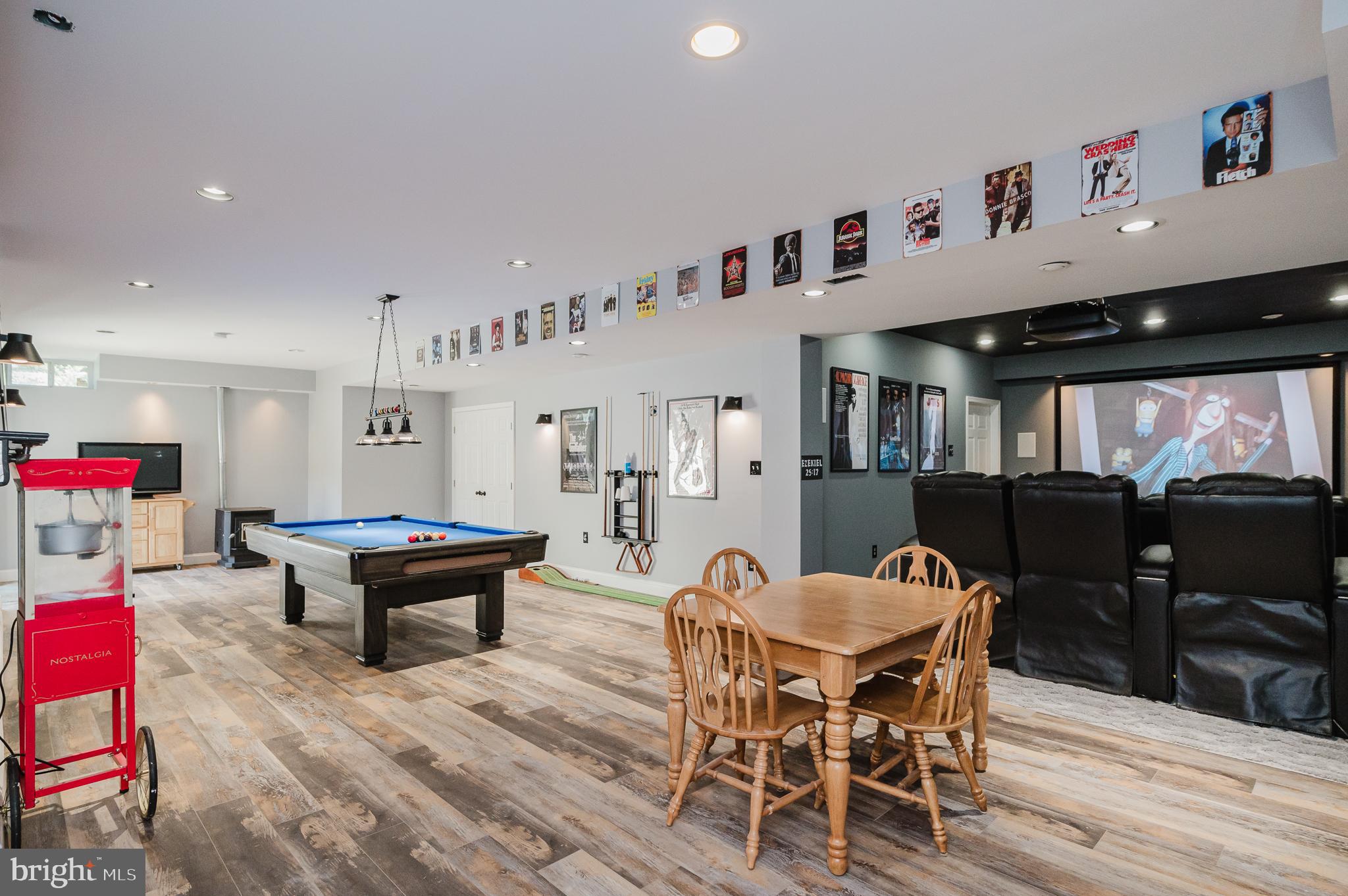 LINTHICUM - Residential