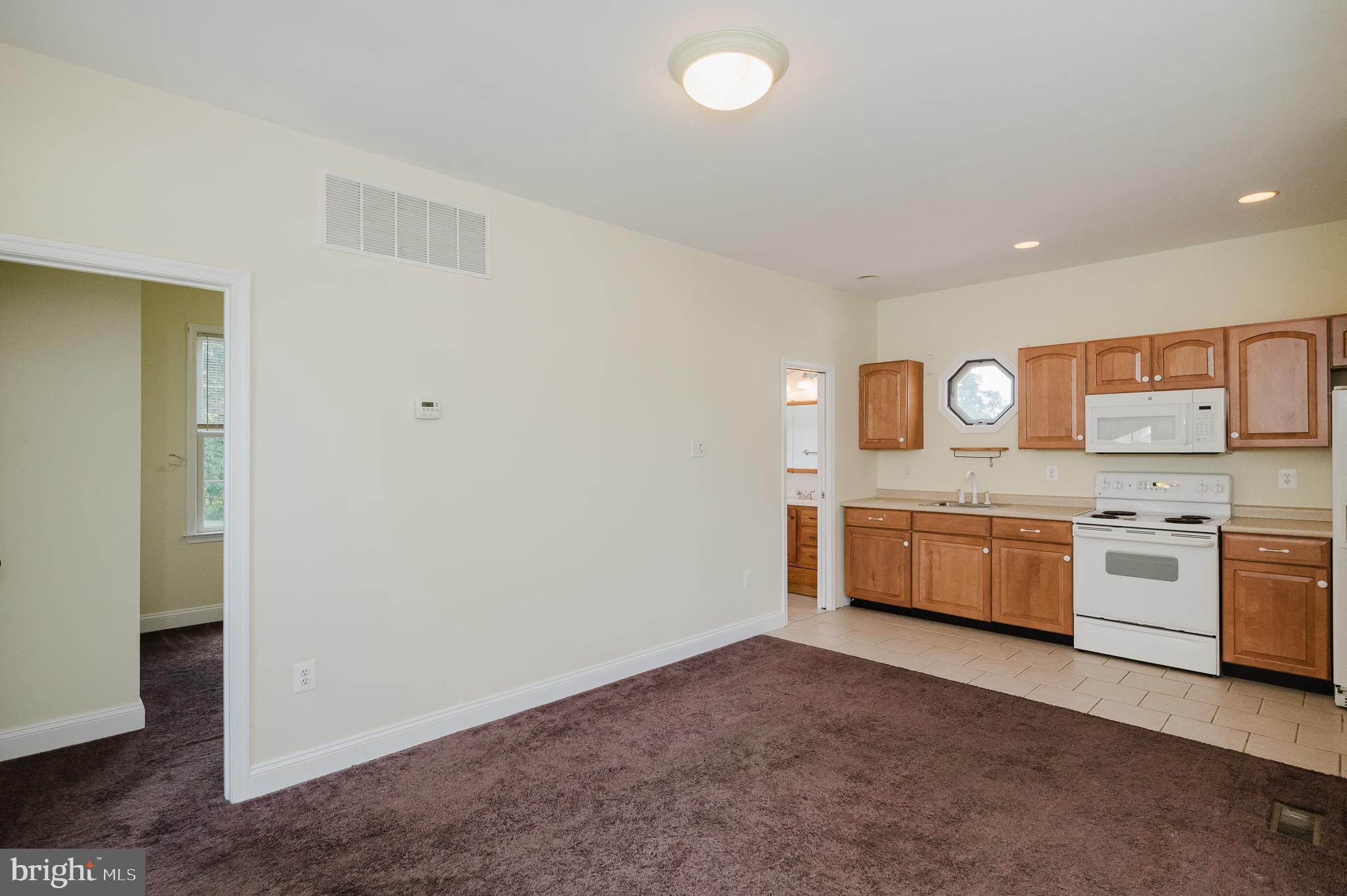 LINTHICUM - Residential