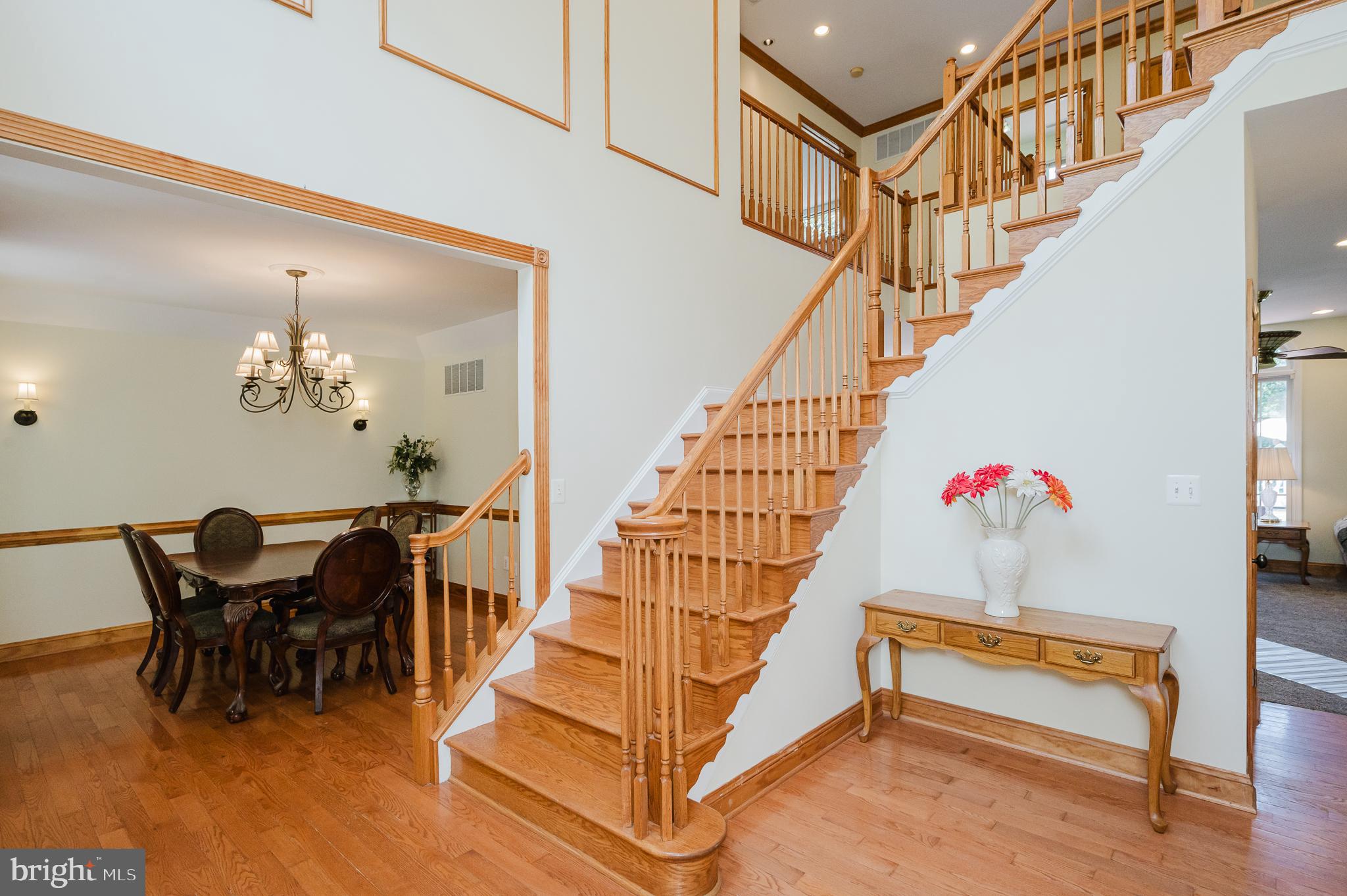 LINTHICUM - Residential