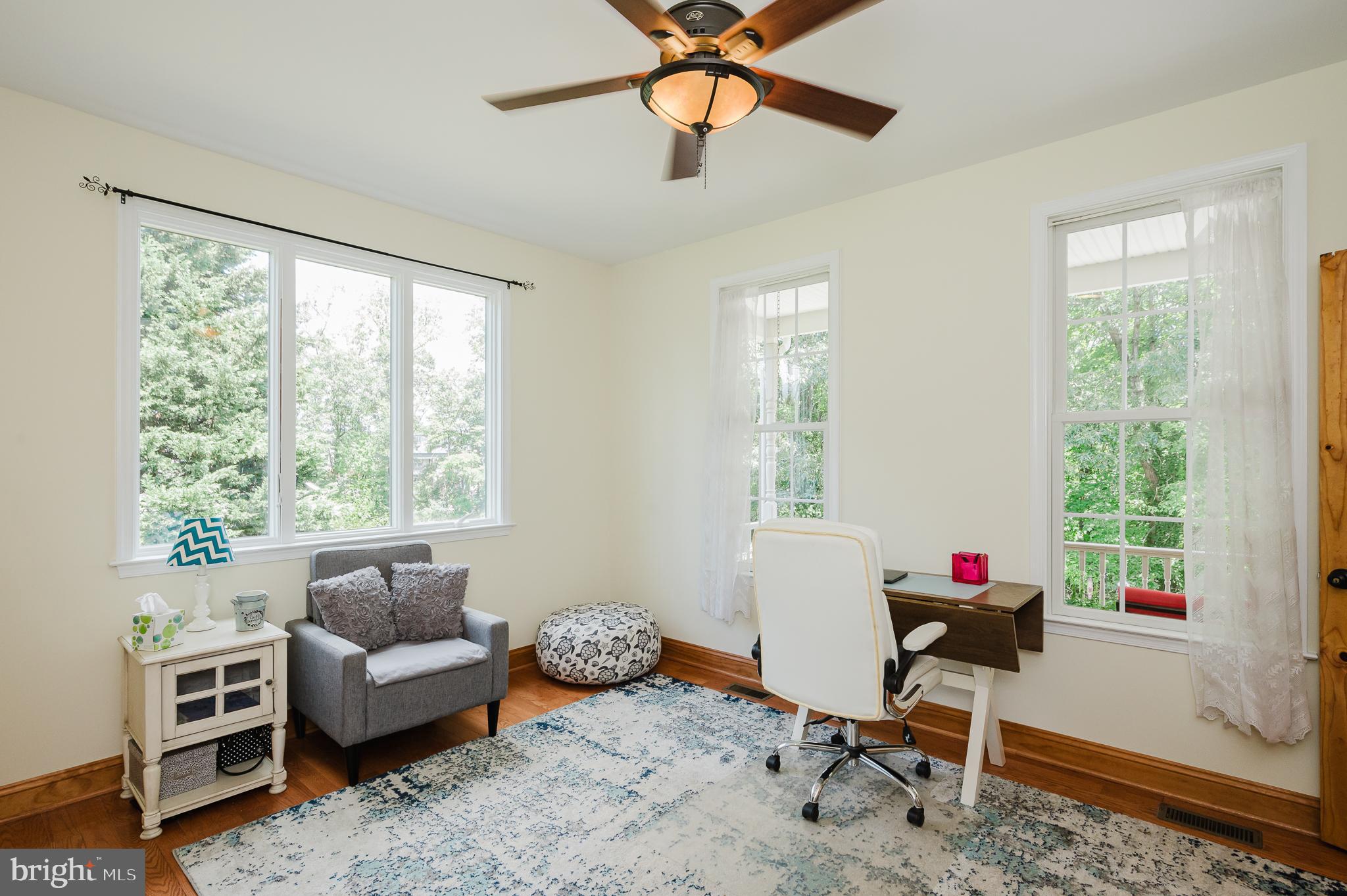 LINTHICUM - Residential