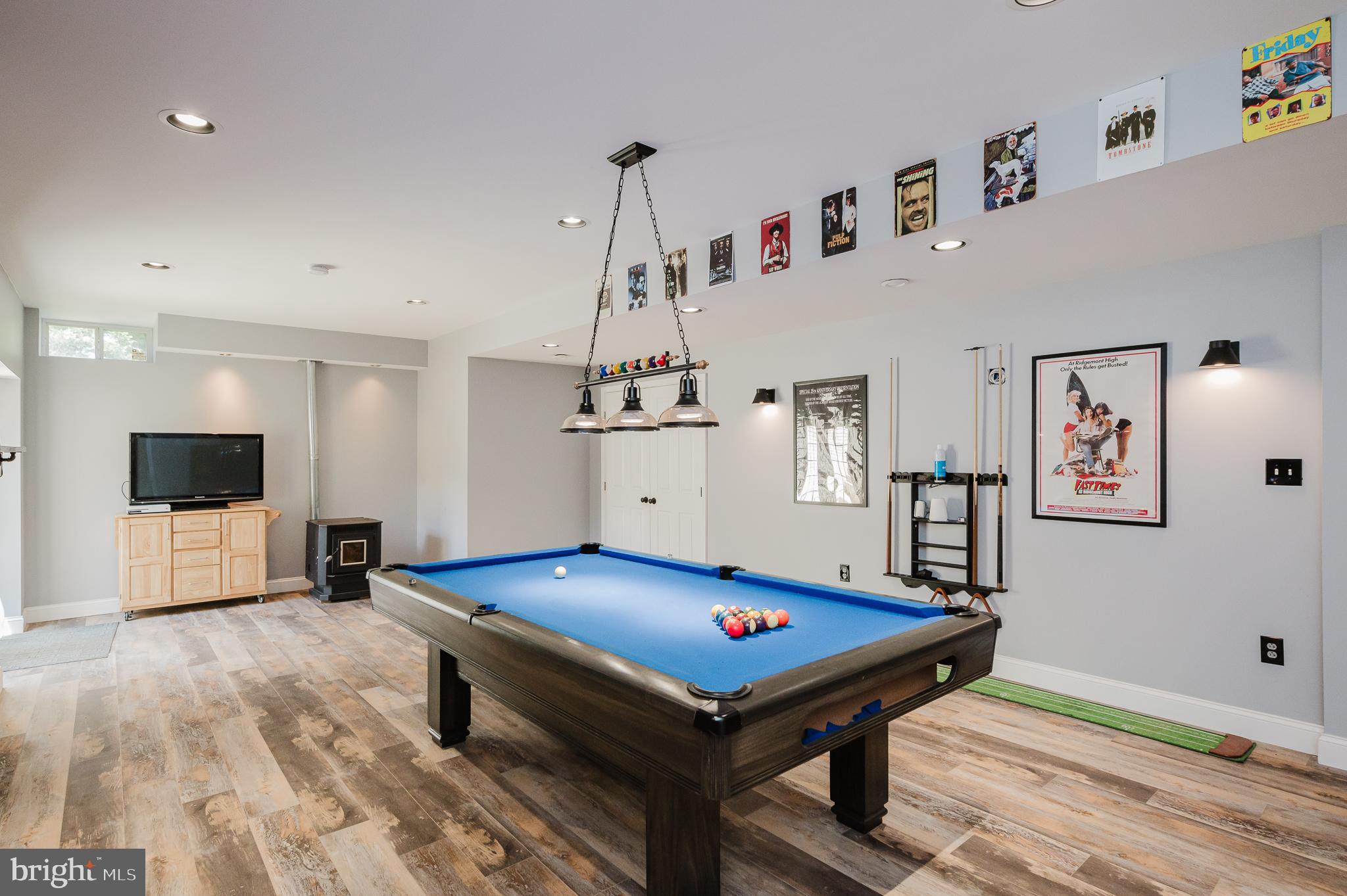 LINTHICUM - Residential