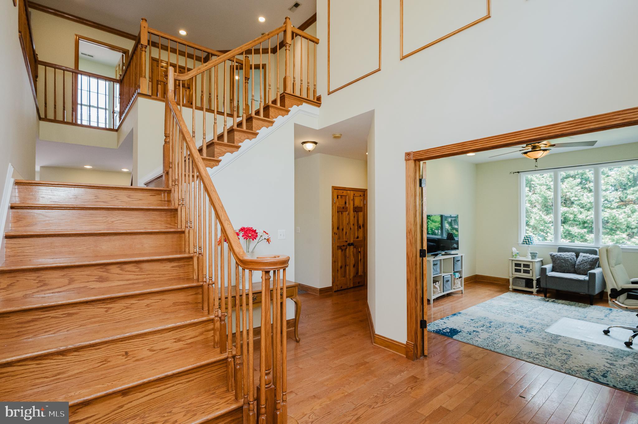 LINTHICUM - Residential
