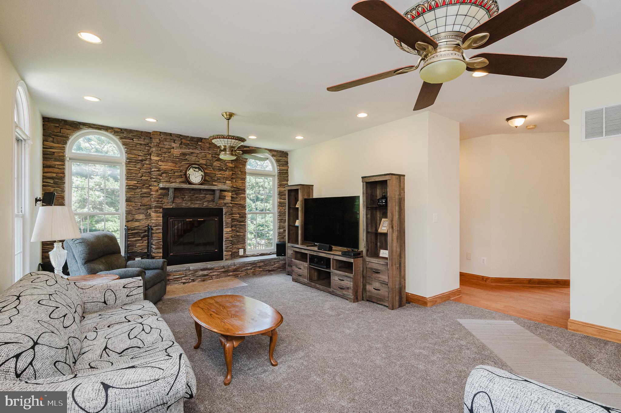 LINTHICUM - Residential