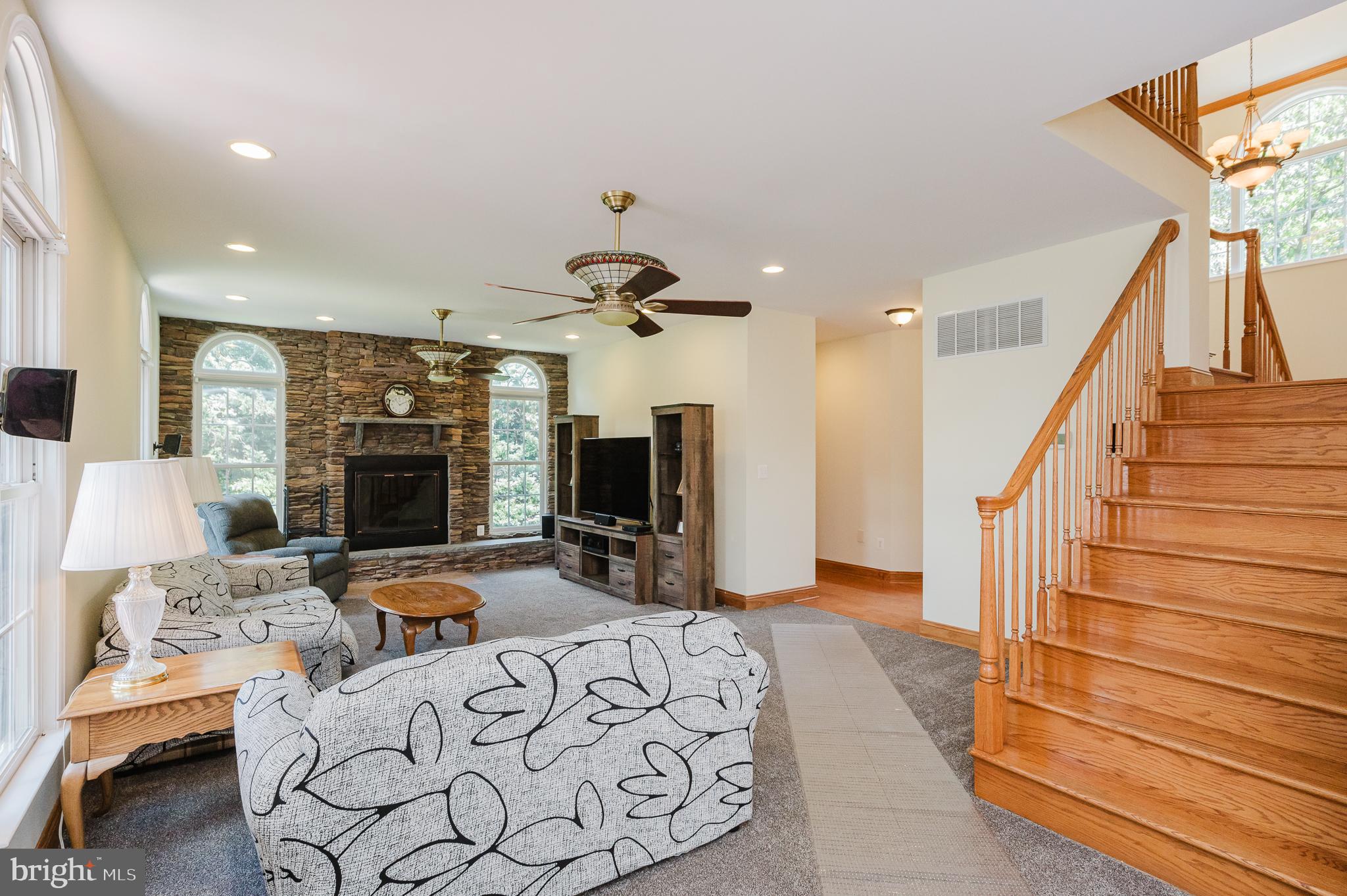 LINTHICUM - Residential
