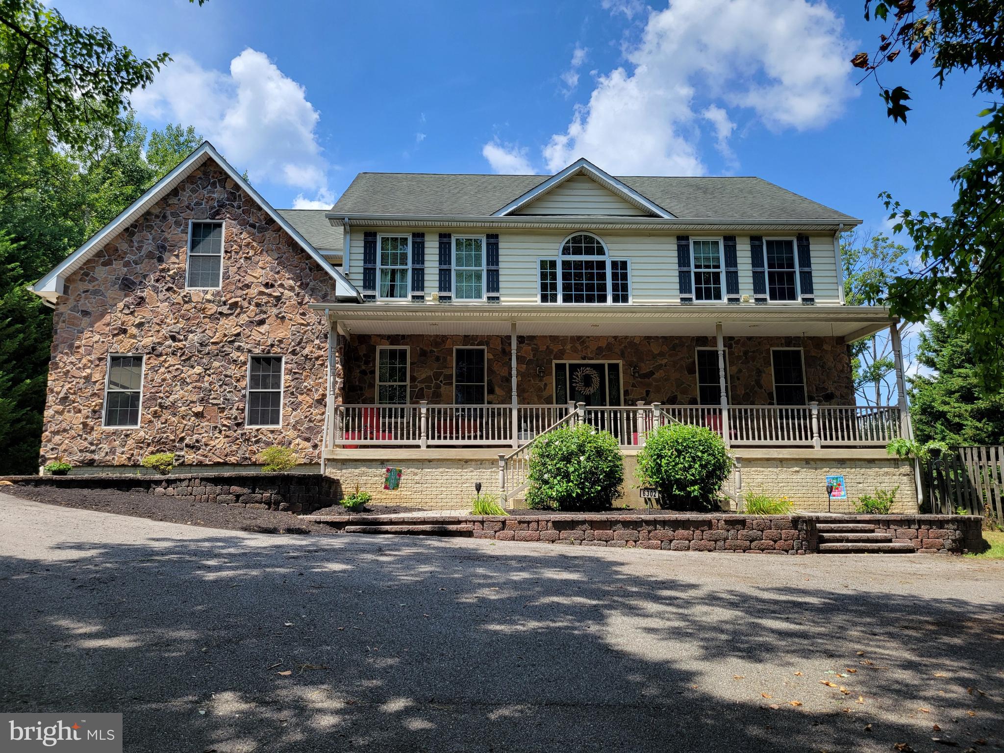 LINTHICUM - Residential