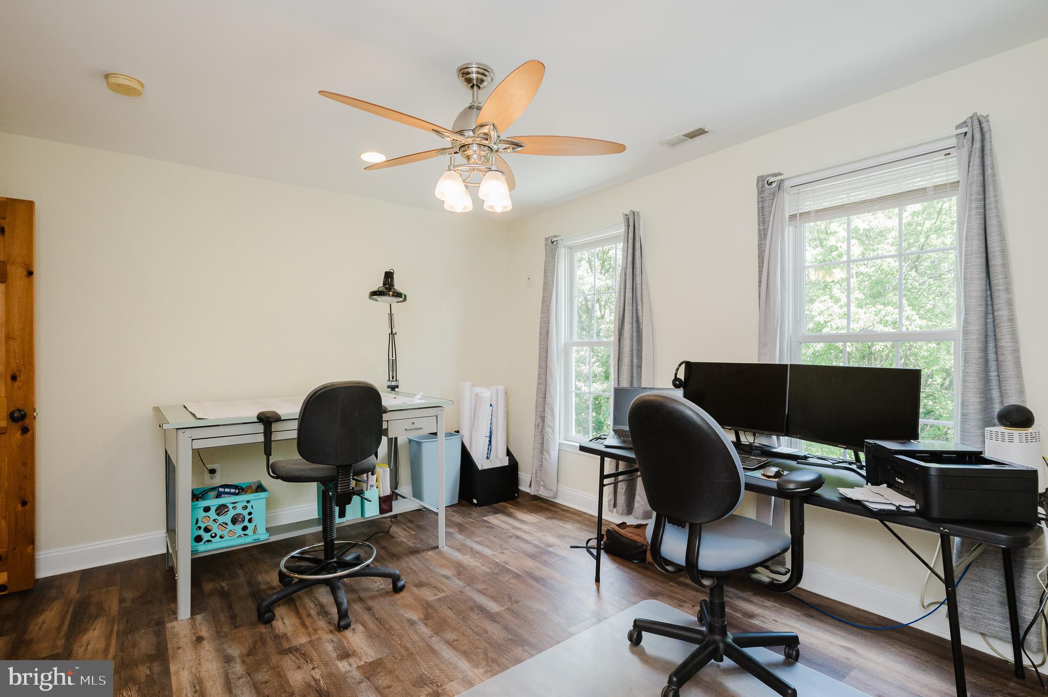 LINTHICUM - Residential