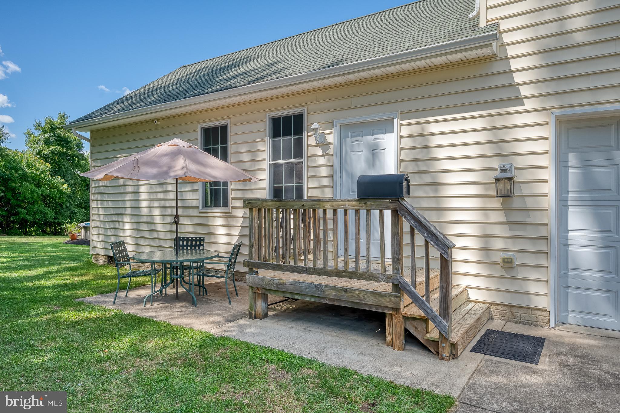 LINTHICUM - Residential