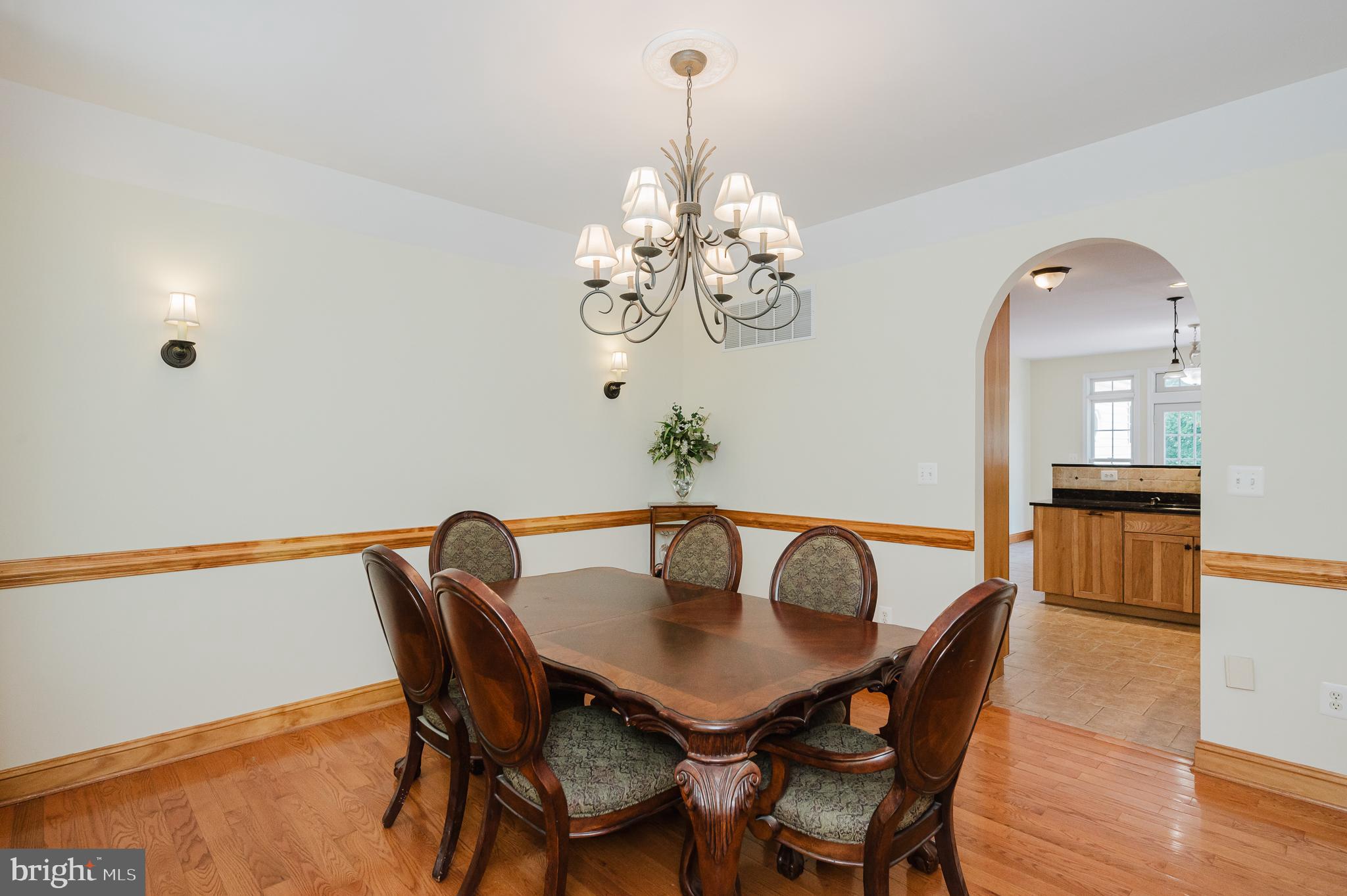 LINTHICUM - Residential