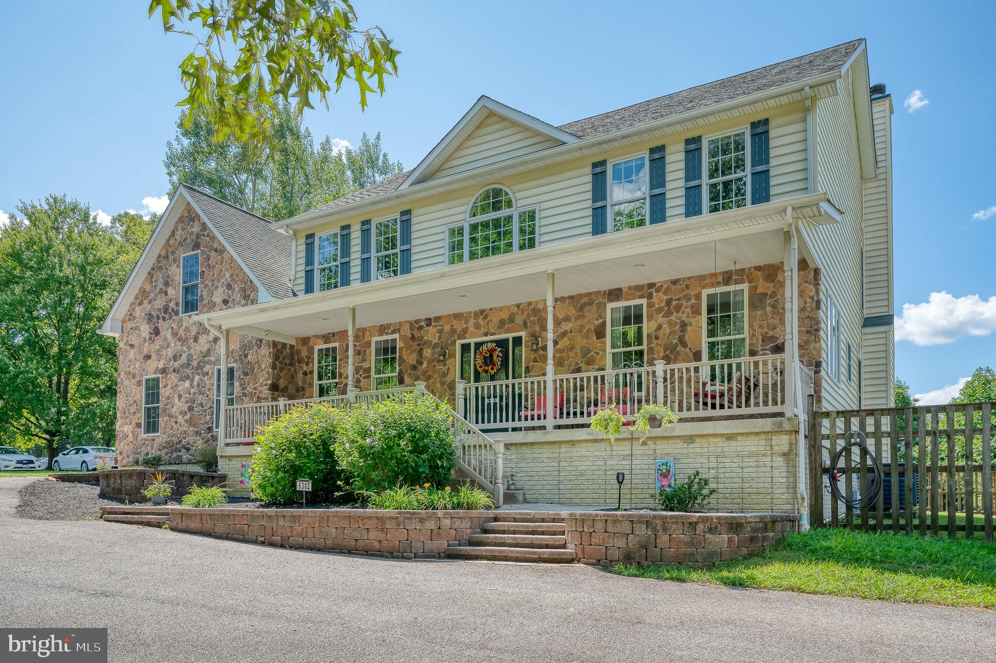 LINTHICUM - Residential