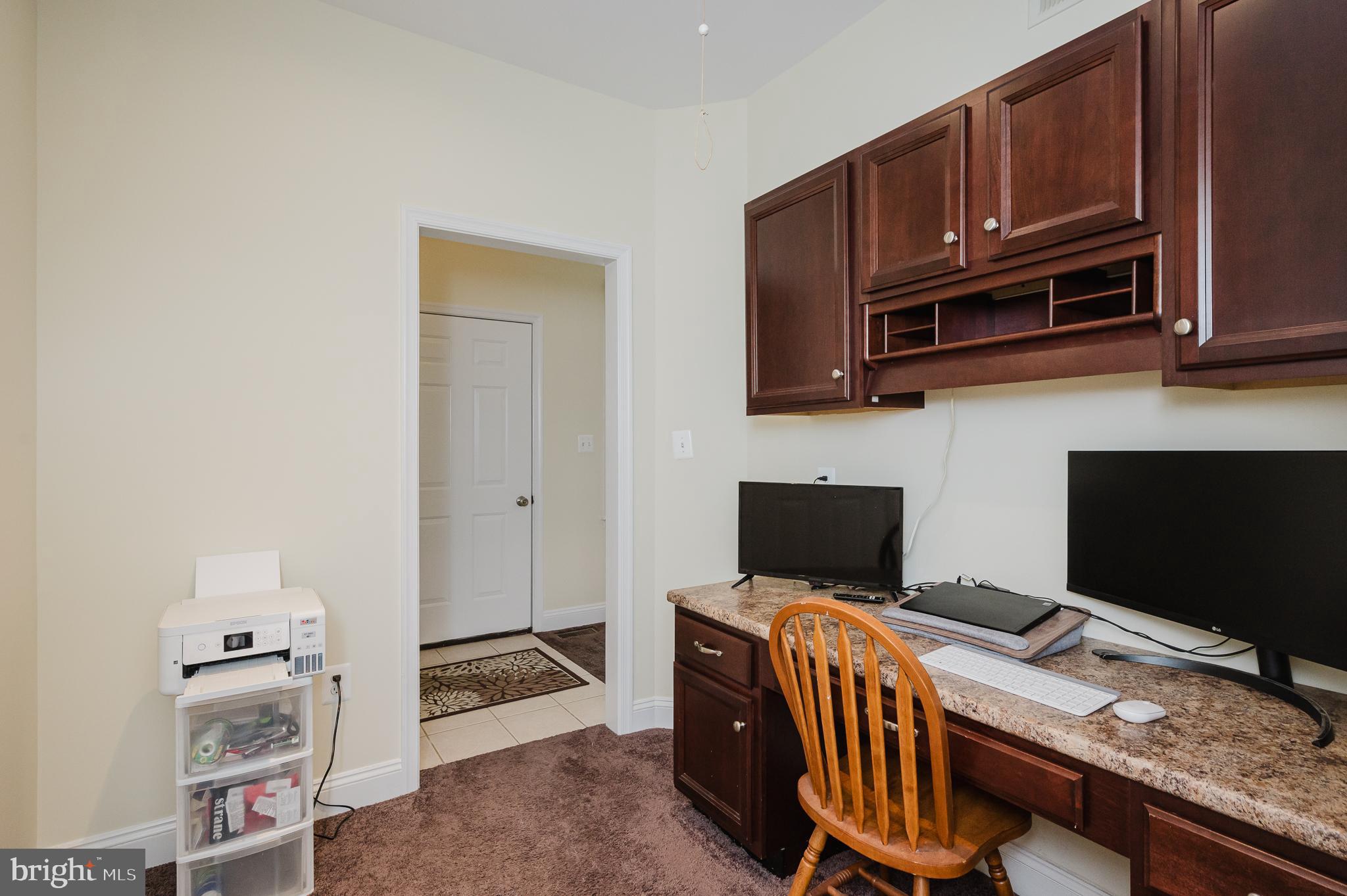LINTHICUM - Residential
