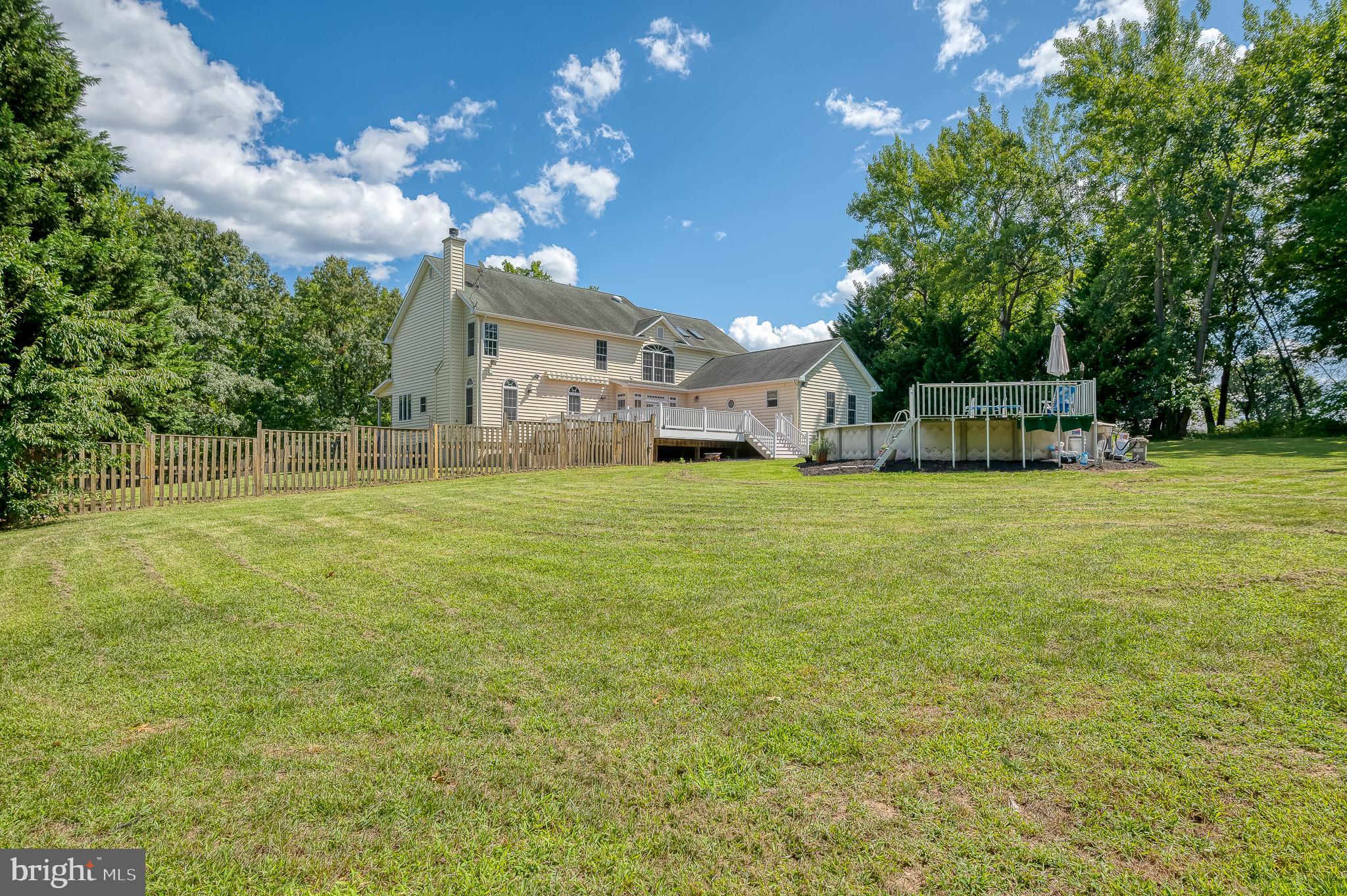 LINTHICUM - Residential