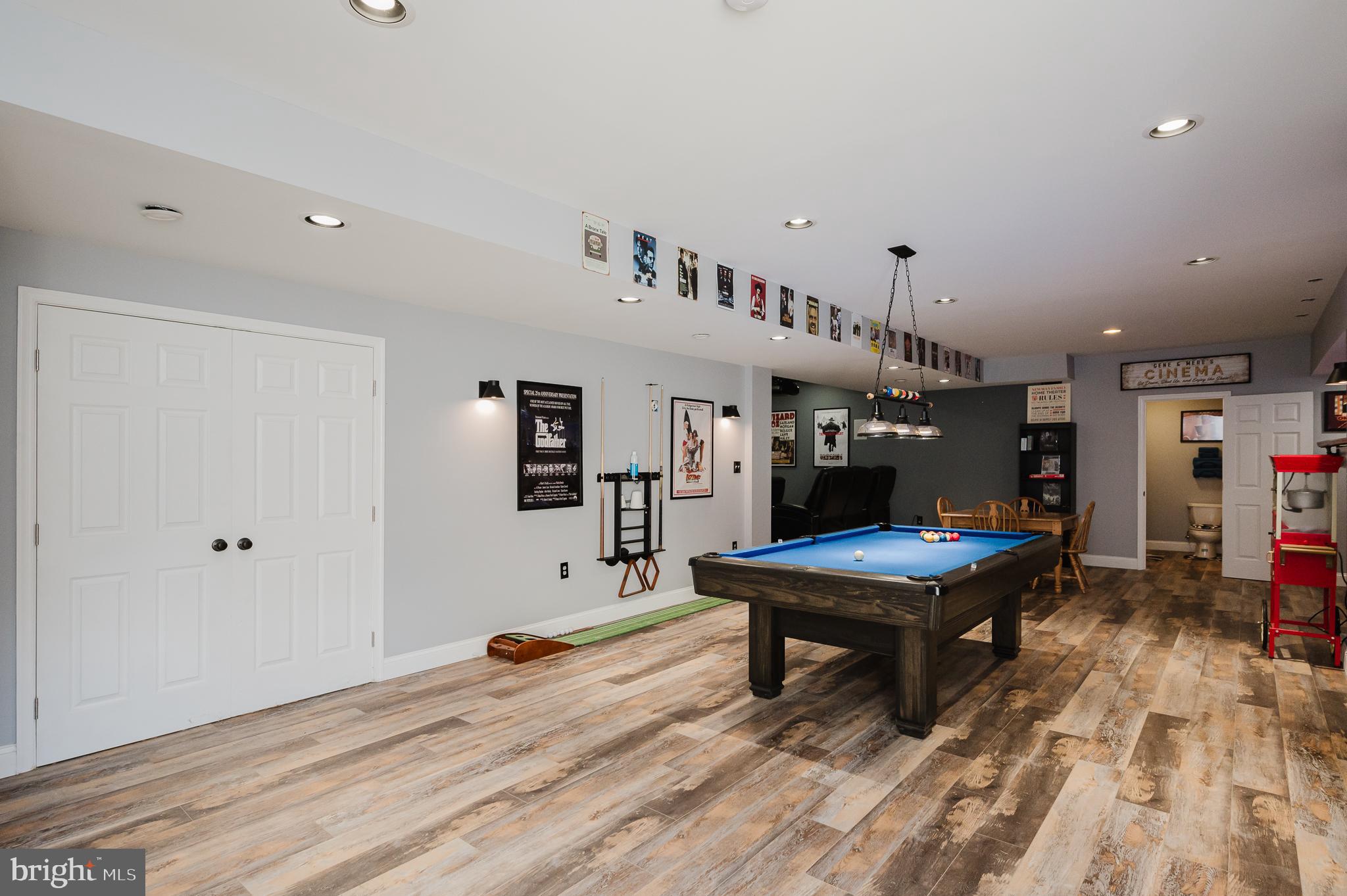 LINTHICUM - Residential