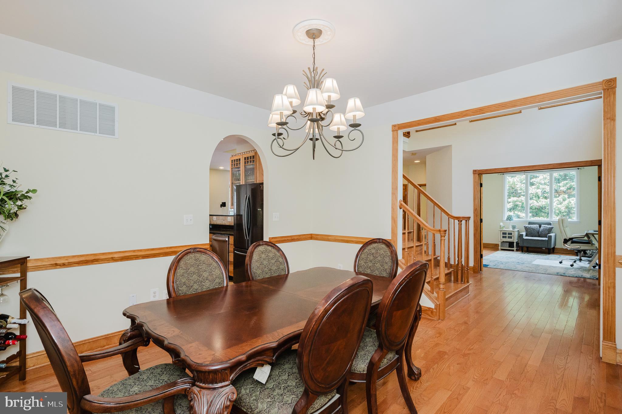 LINTHICUM - Residential