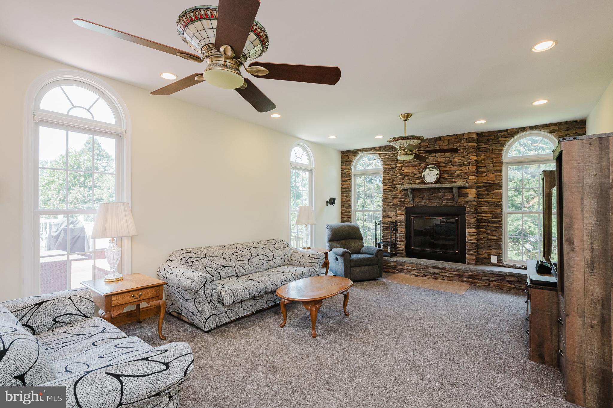 LINTHICUM - Residential
