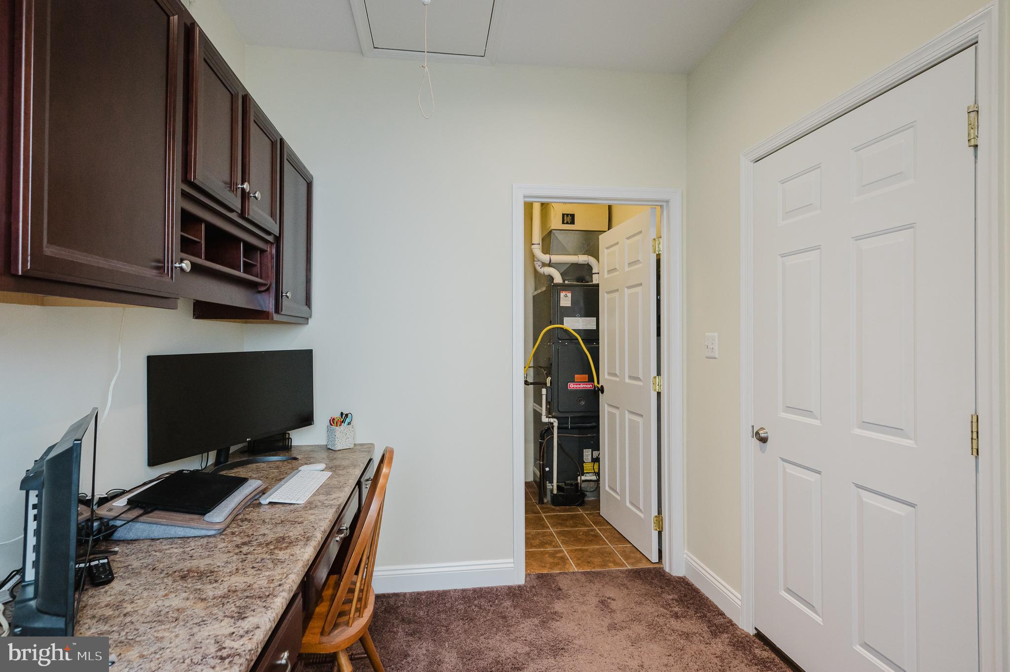 LINTHICUM - Residential