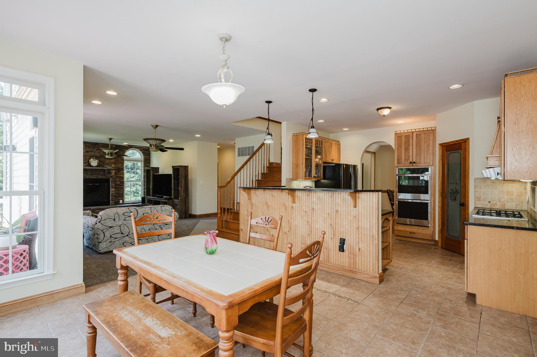 LINTHICUM - Residential