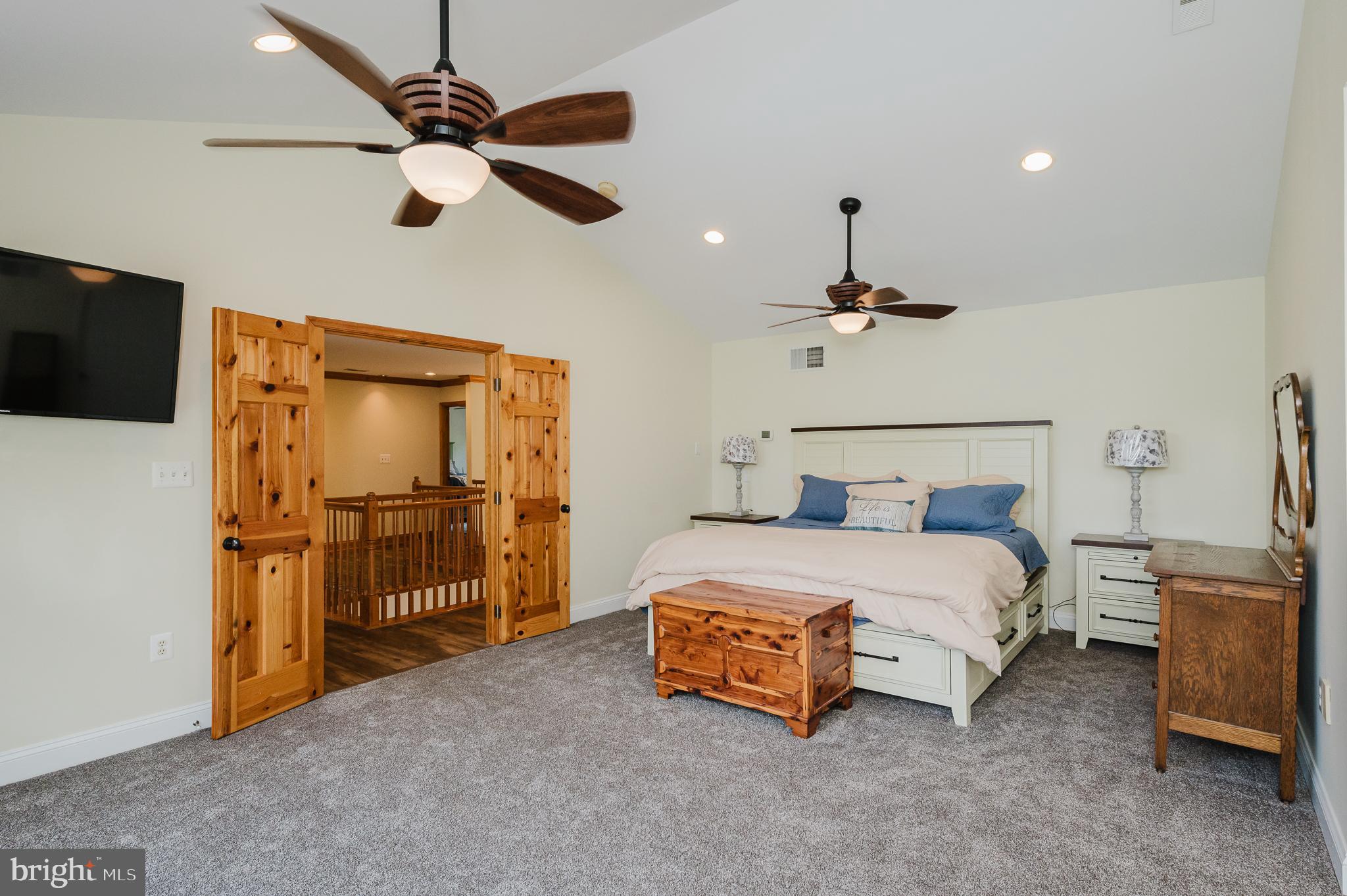 LINTHICUM - Residential