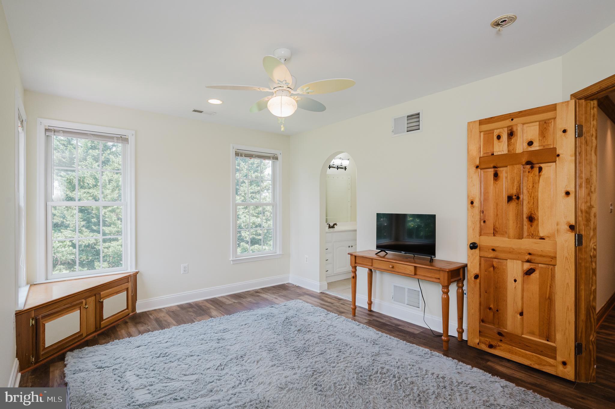 LINTHICUM - Residential