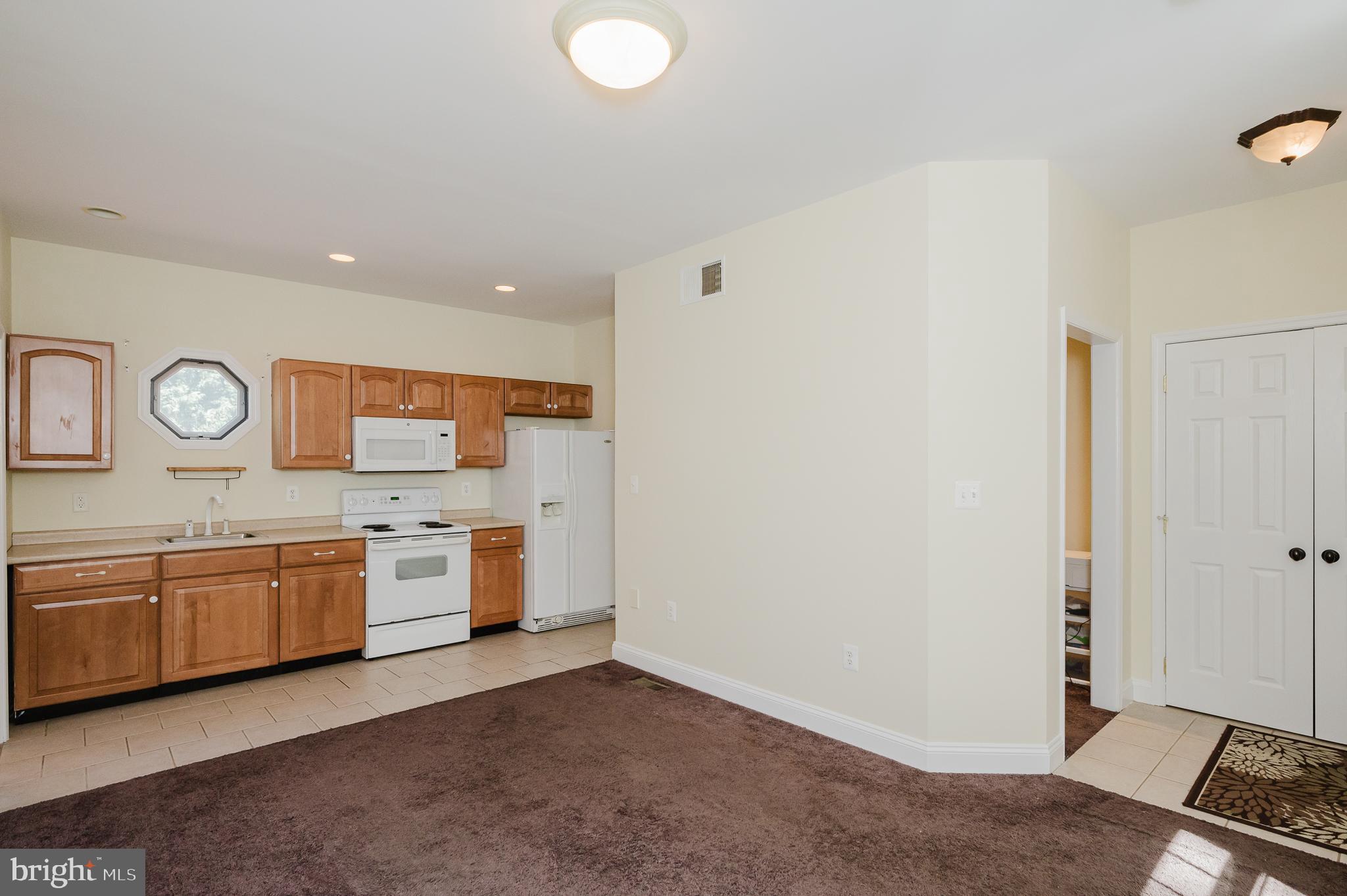 LINTHICUM - Residential