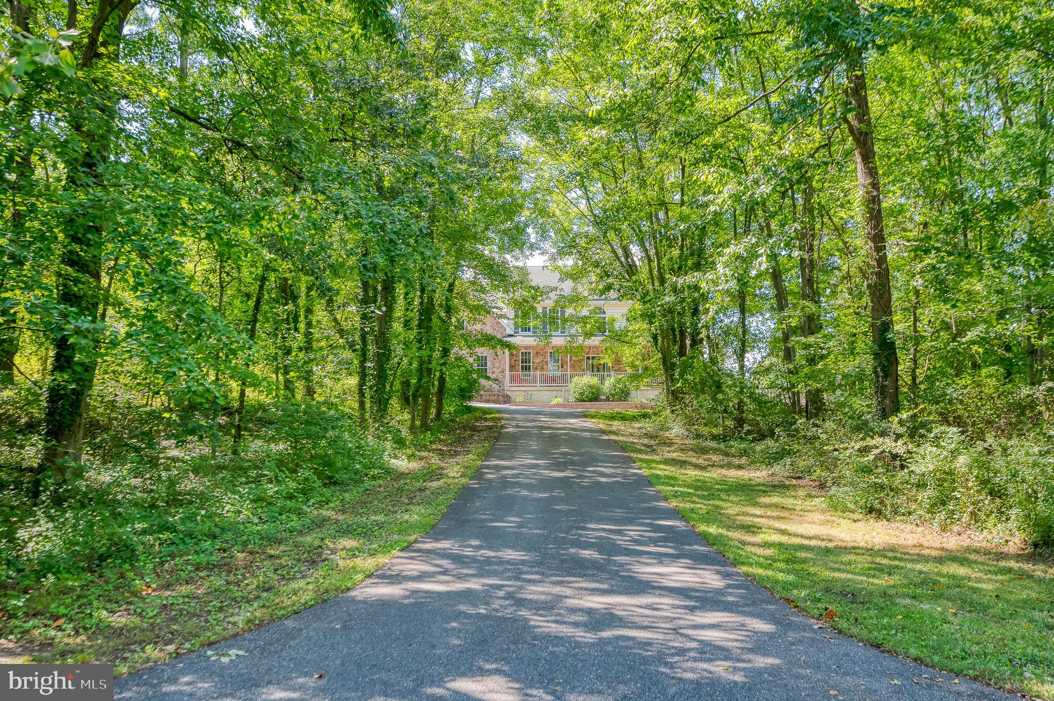 LINTHICUM - Residential