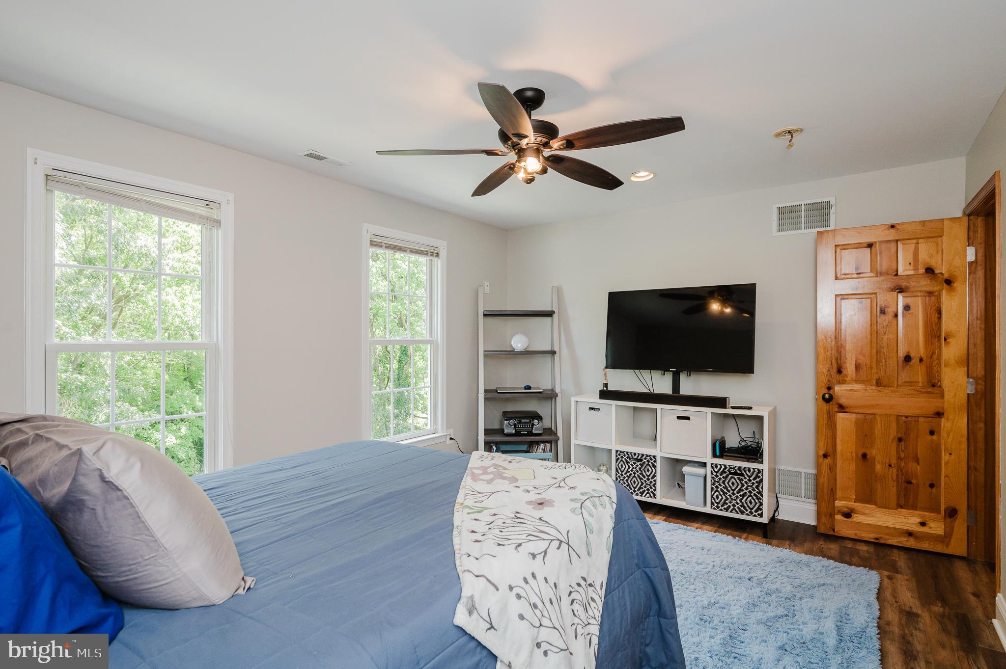 LINTHICUM - Residential