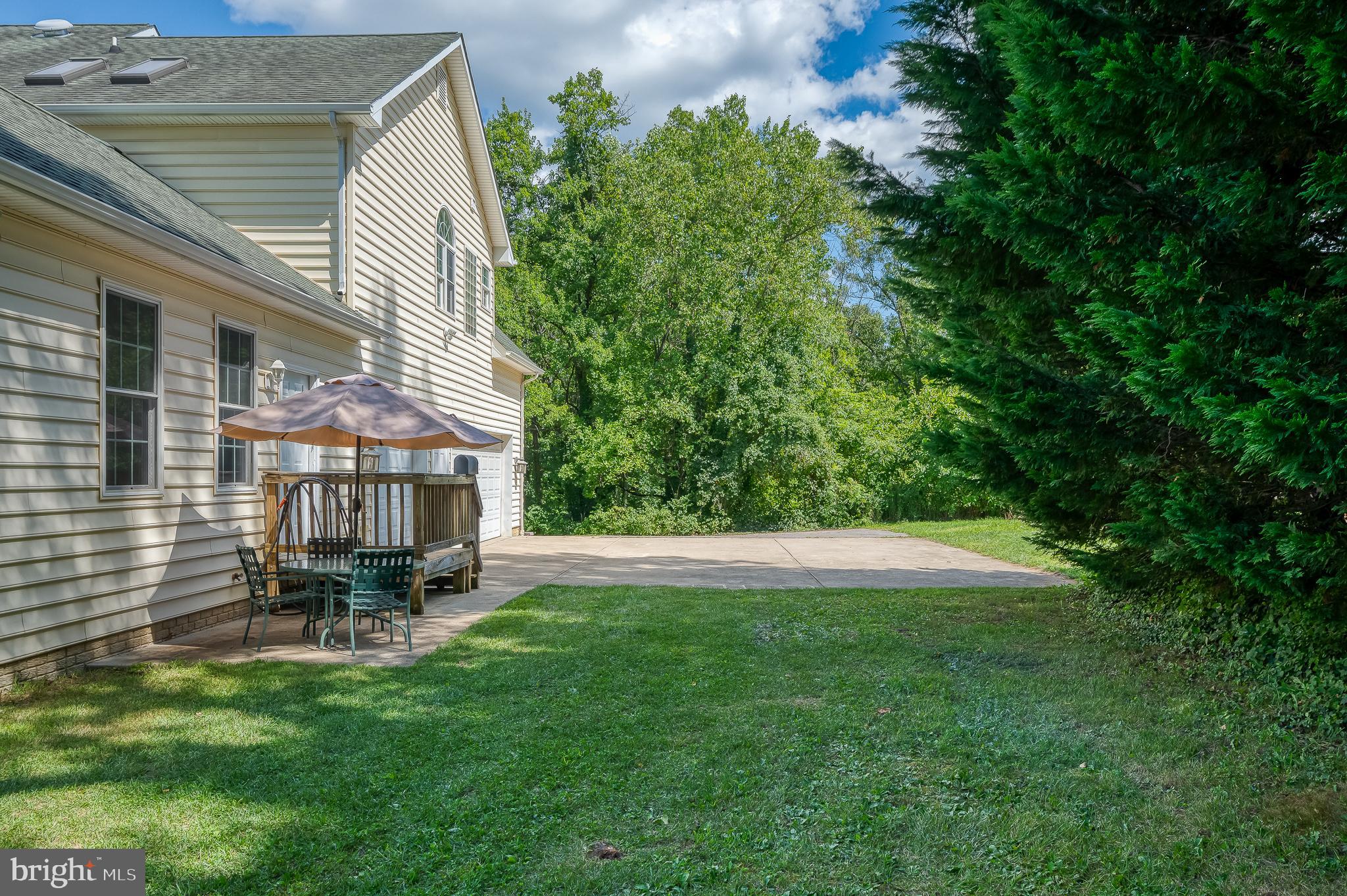 LINTHICUM - Residential