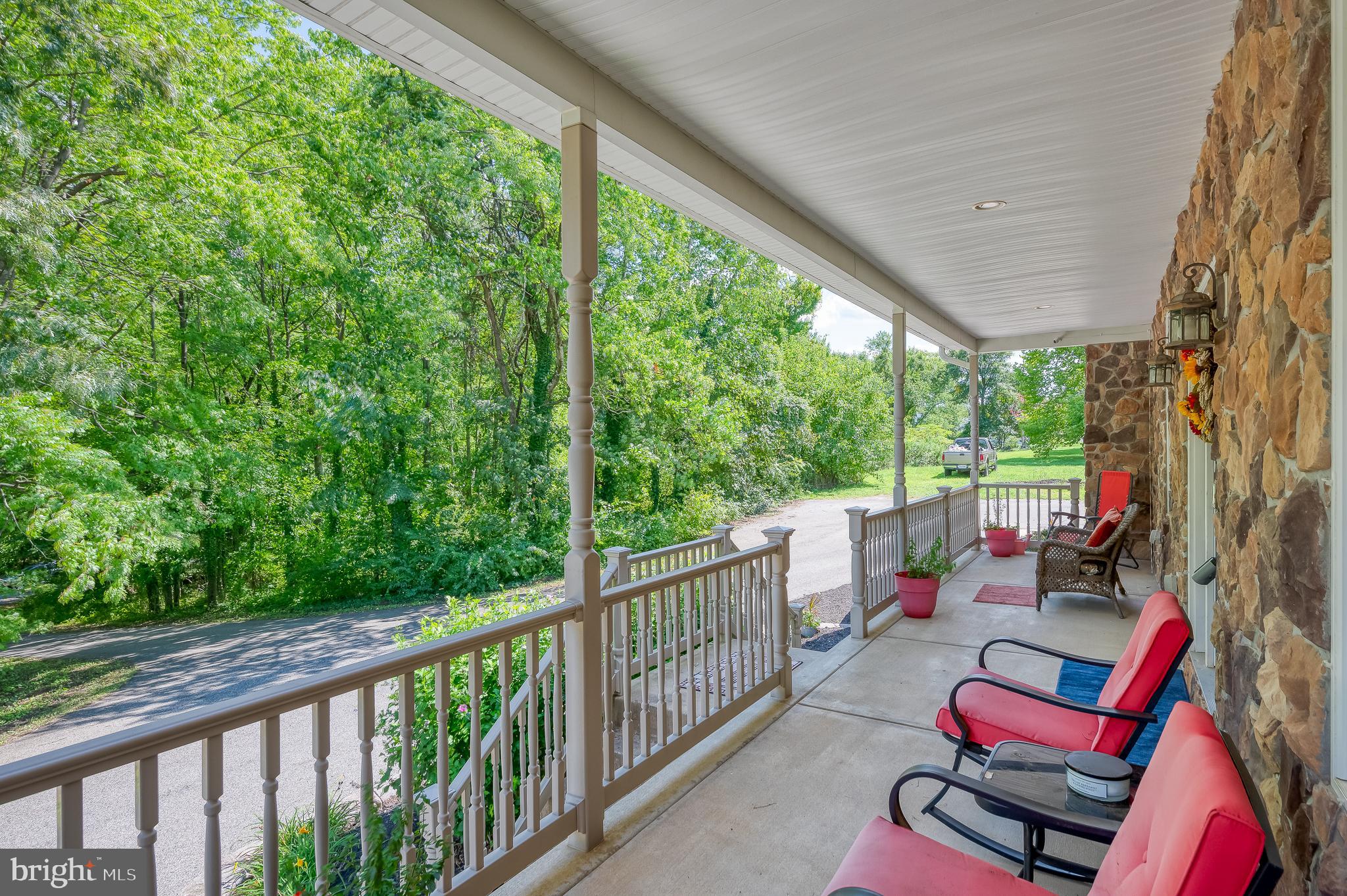 LINTHICUM - Residential