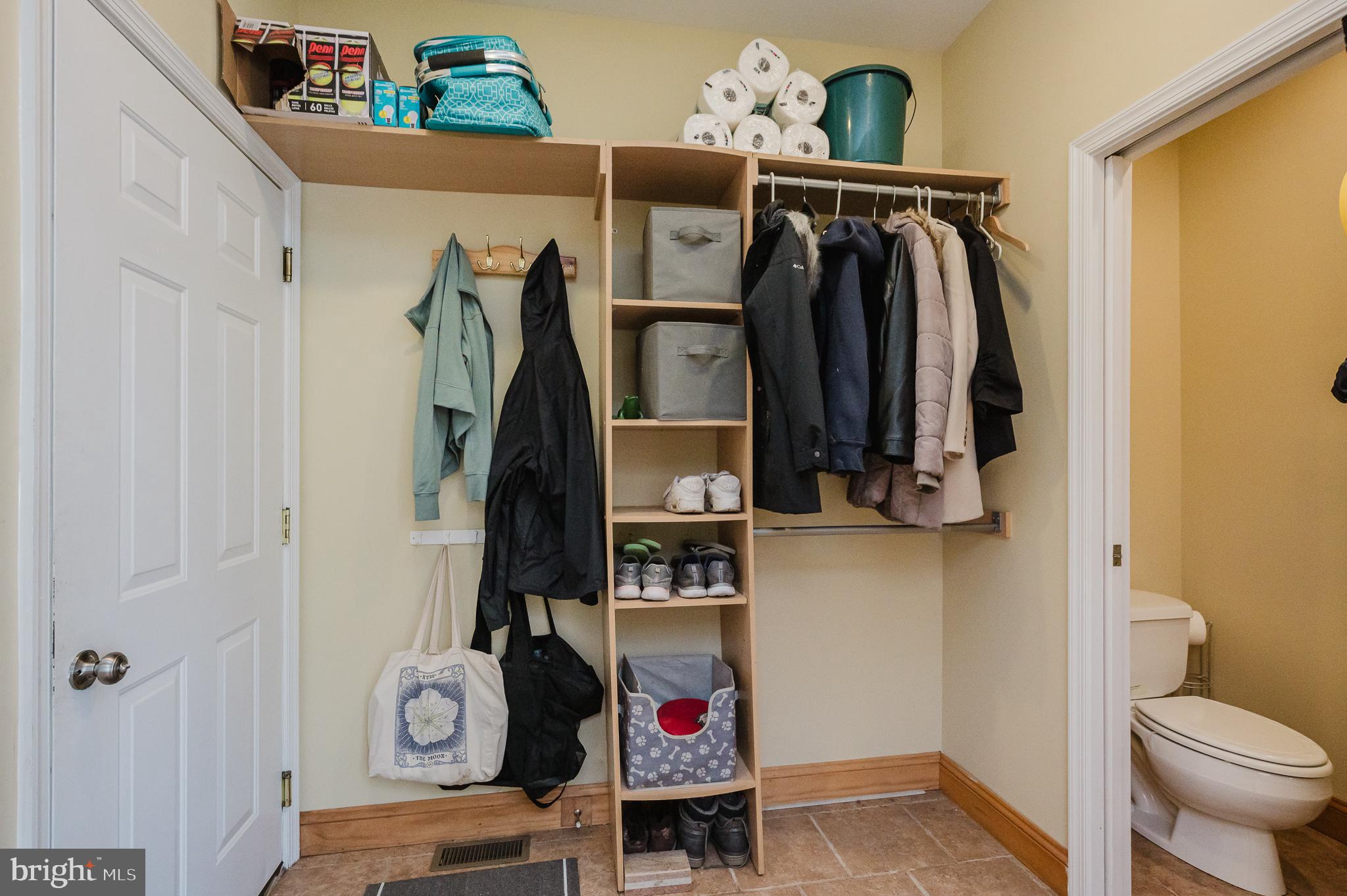 LINTHICUM - Residential