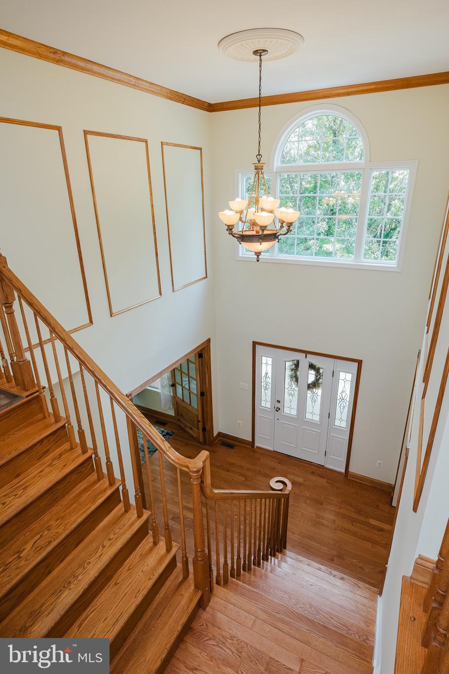 LINTHICUM - Residential