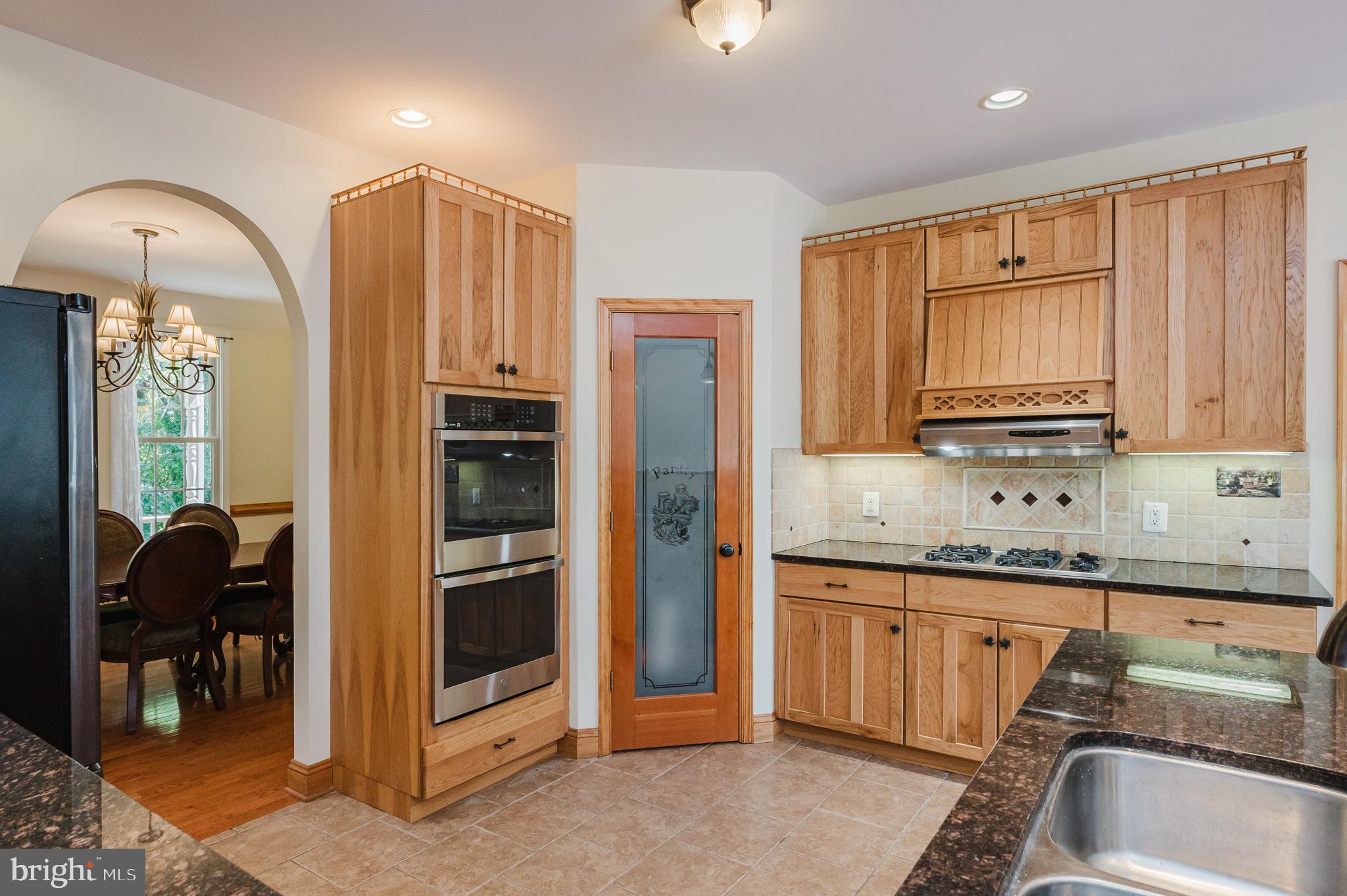 LINTHICUM - Residential