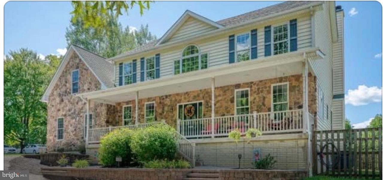LINTHICUM - Residential