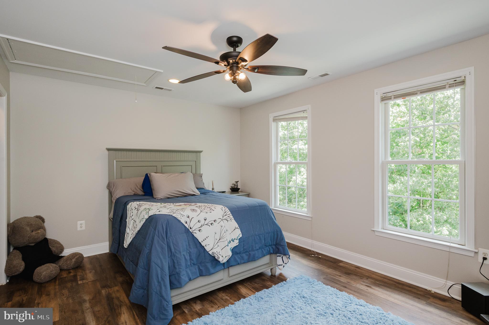 LINTHICUM - Residential