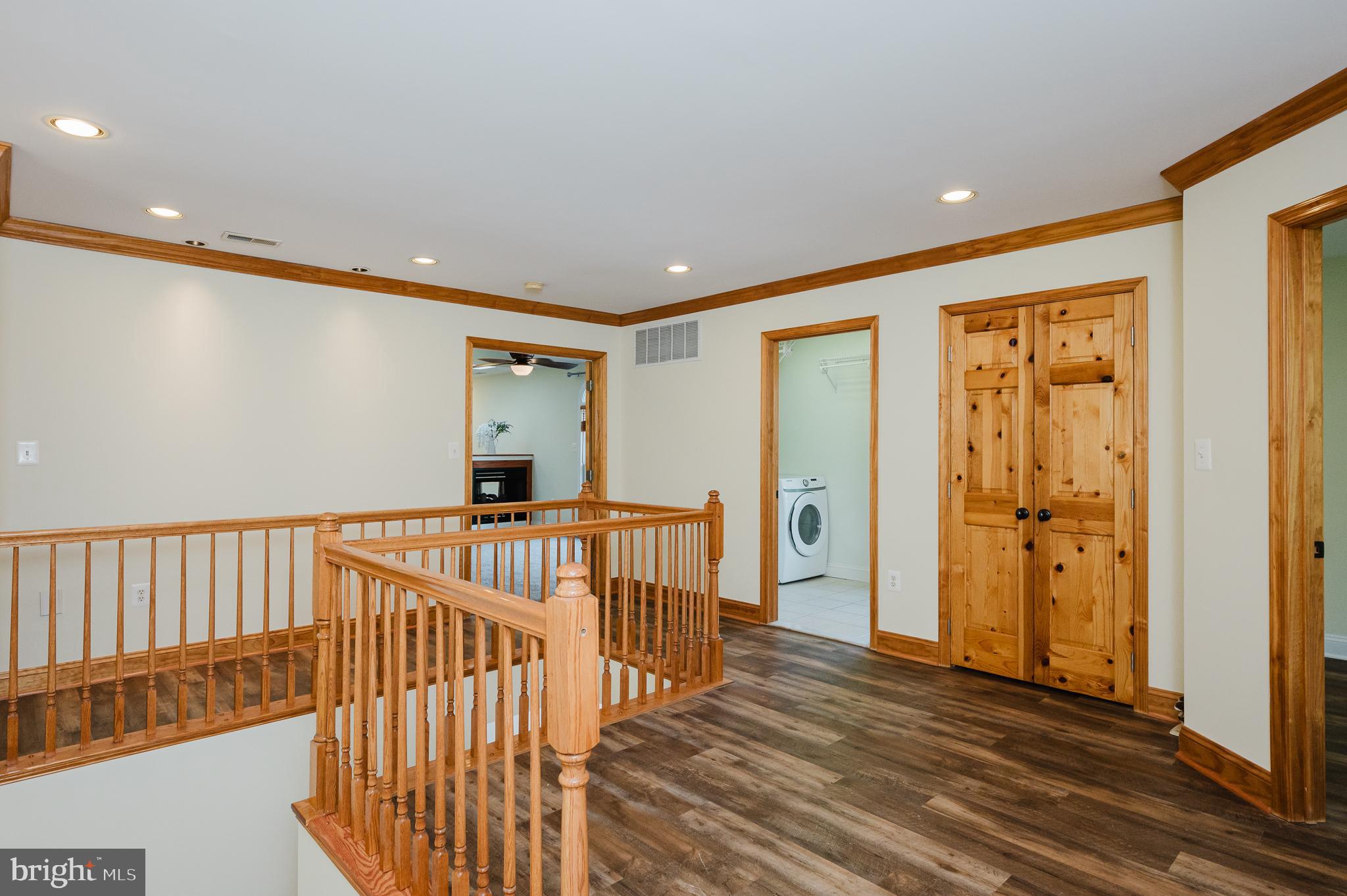 LINTHICUM - Residential