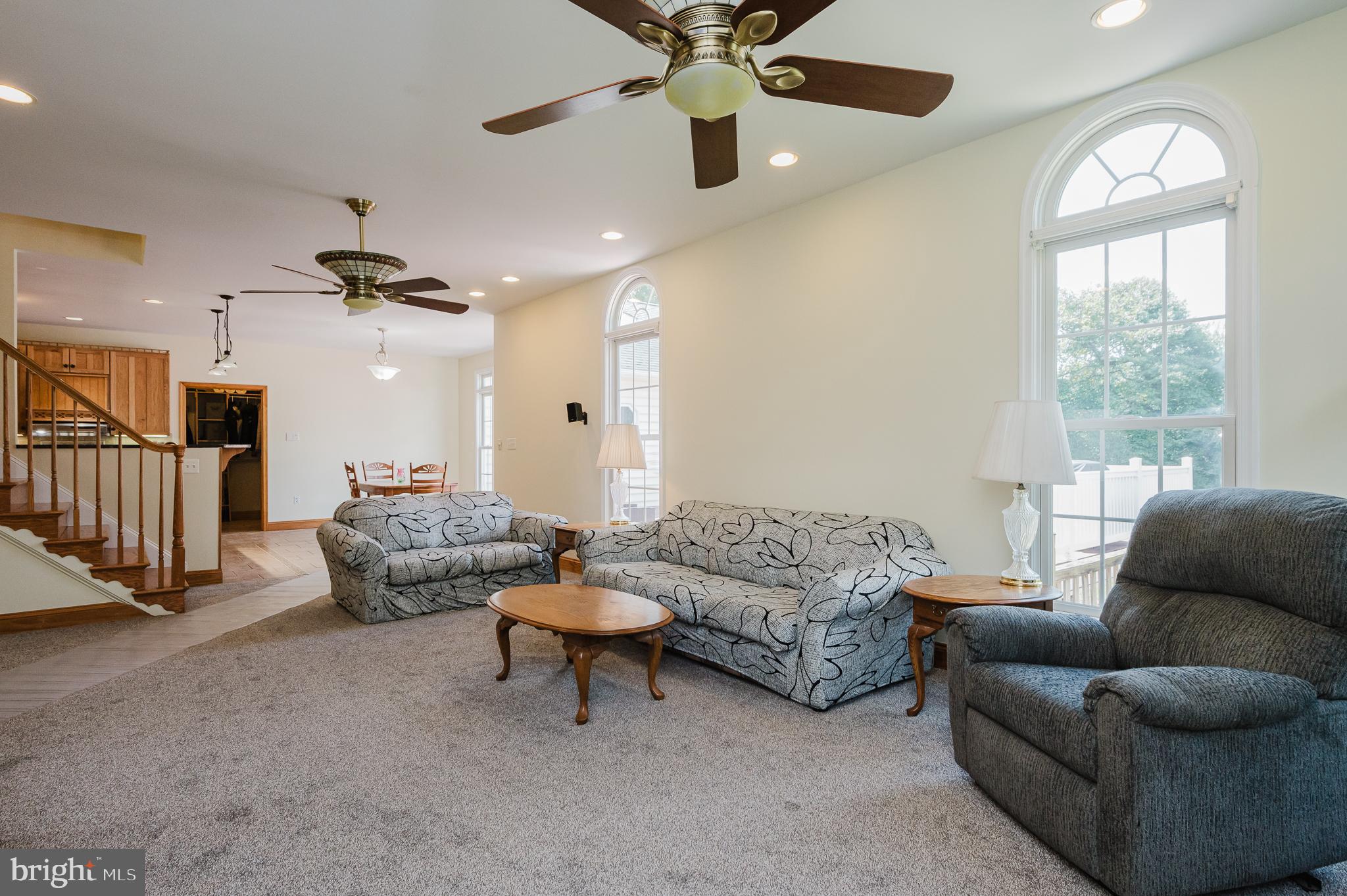 LINTHICUM - Residential