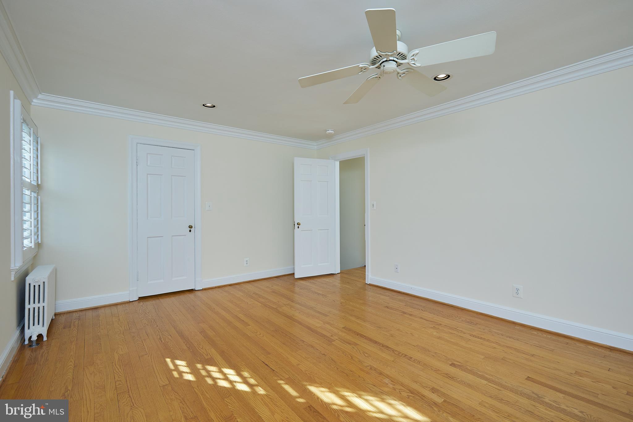 CHEVY CHASE - Residential Lease