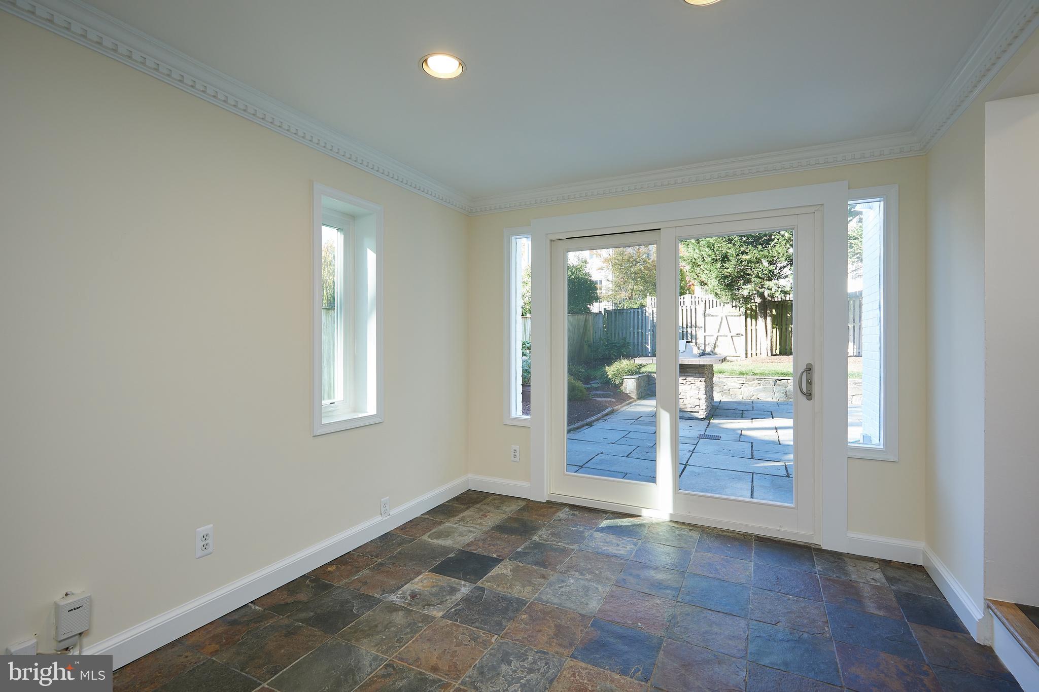 CHEVY CHASE - Residential Lease