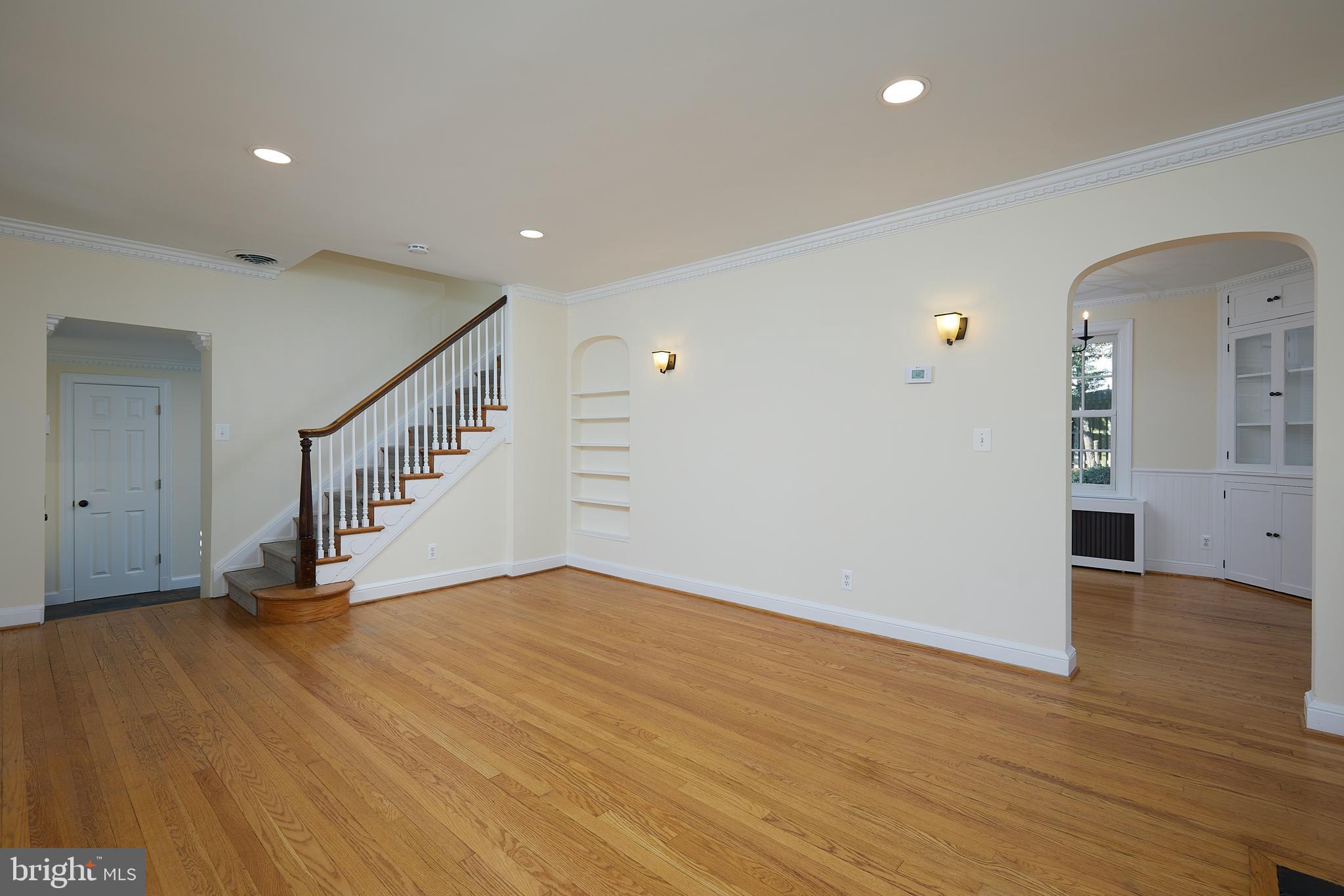 CHEVY CHASE - Residential Lease