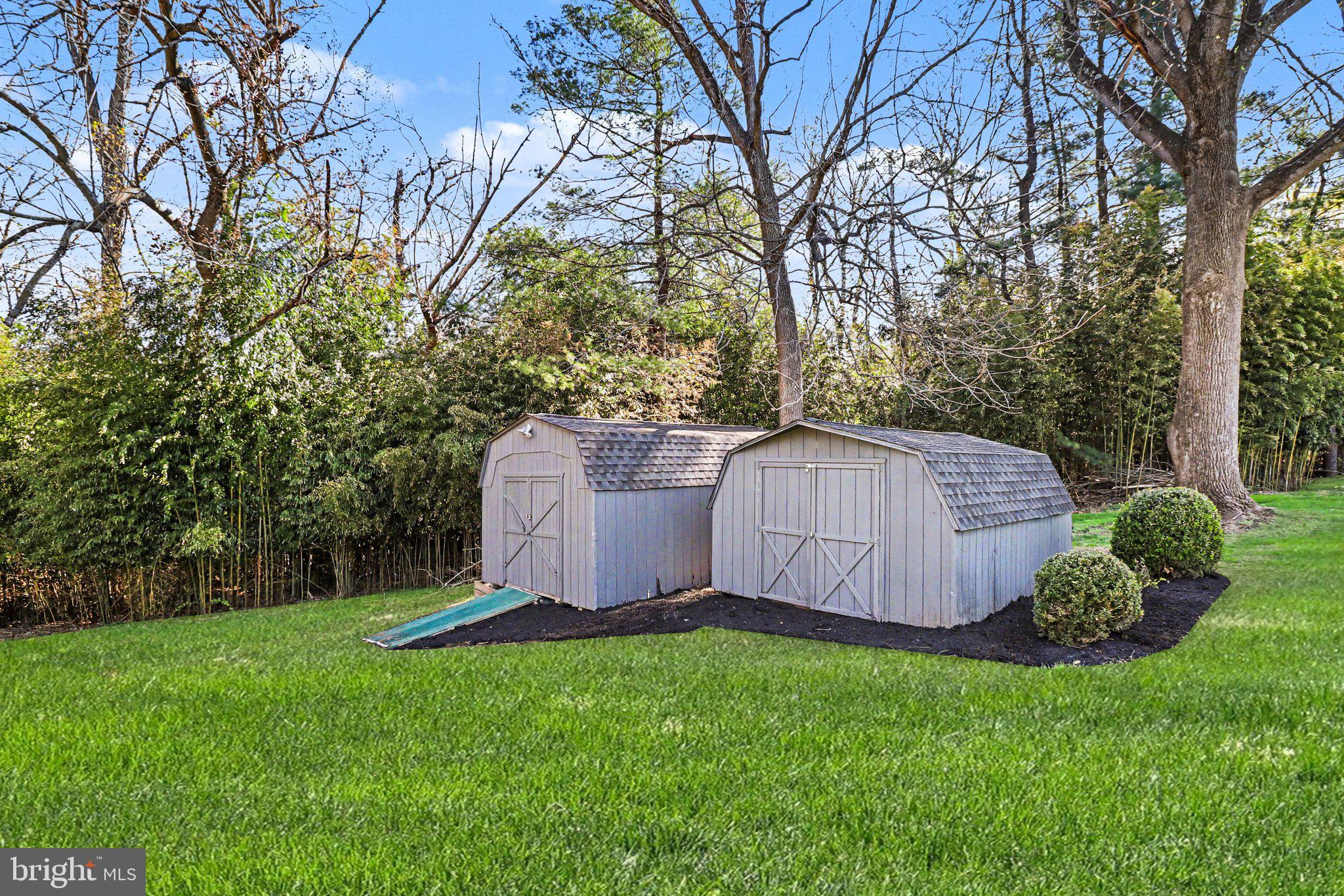 CONESTOGA TOWNSHIP - Residential