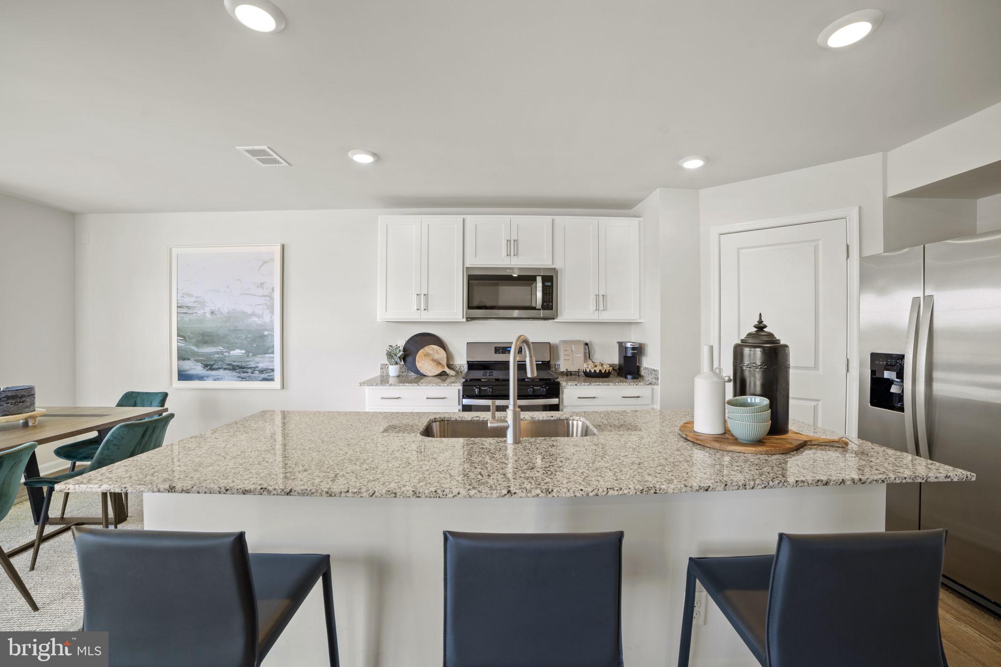 RETREAT AT WINDING CREEK - Residential