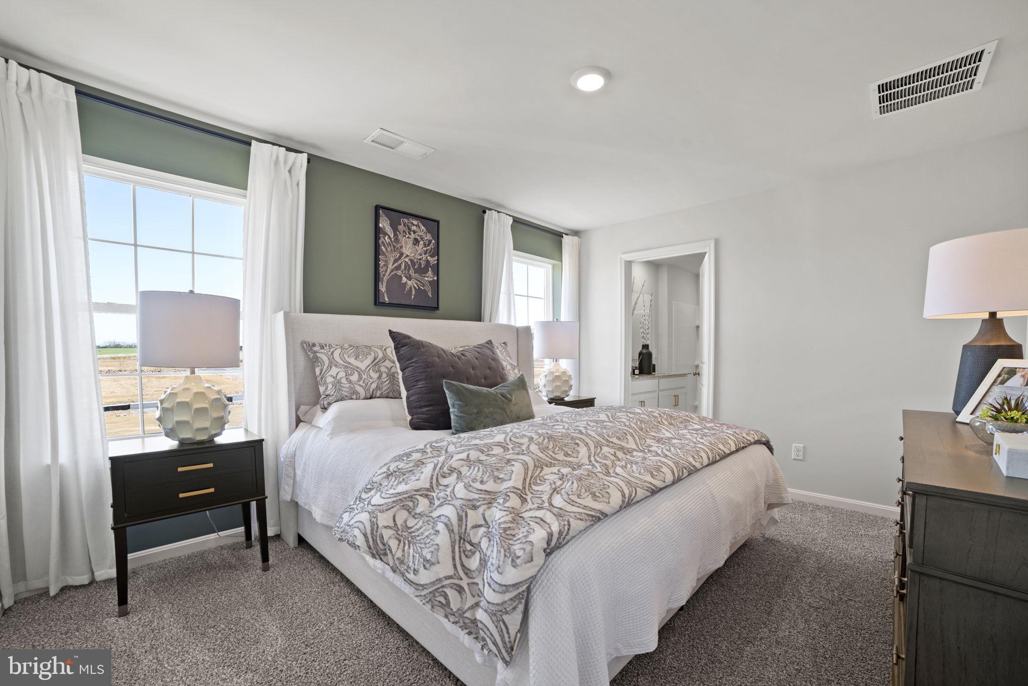 RETREAT AT WINDING CREEK - Residential