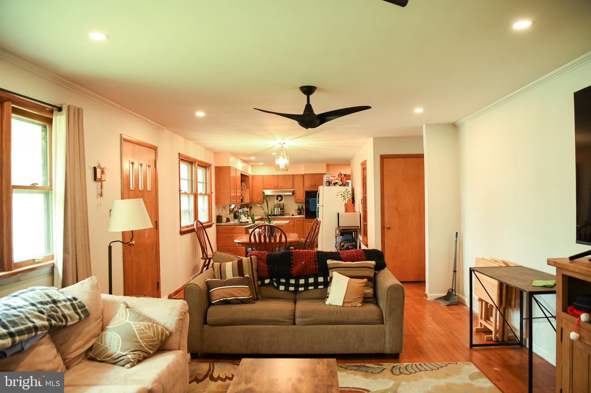 OAKWOOD PARK - Residential