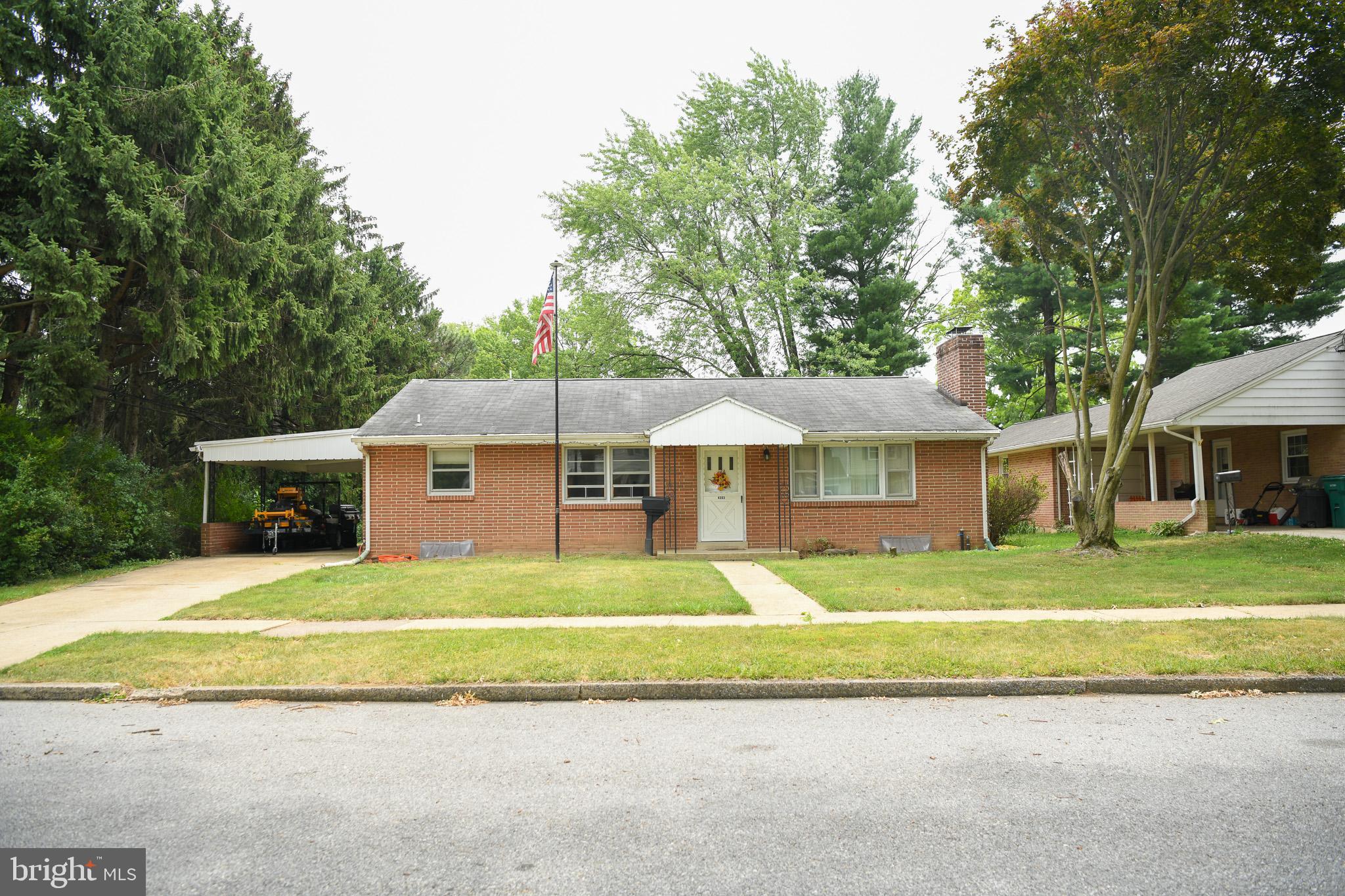 OAKWOOD PARK - Residential