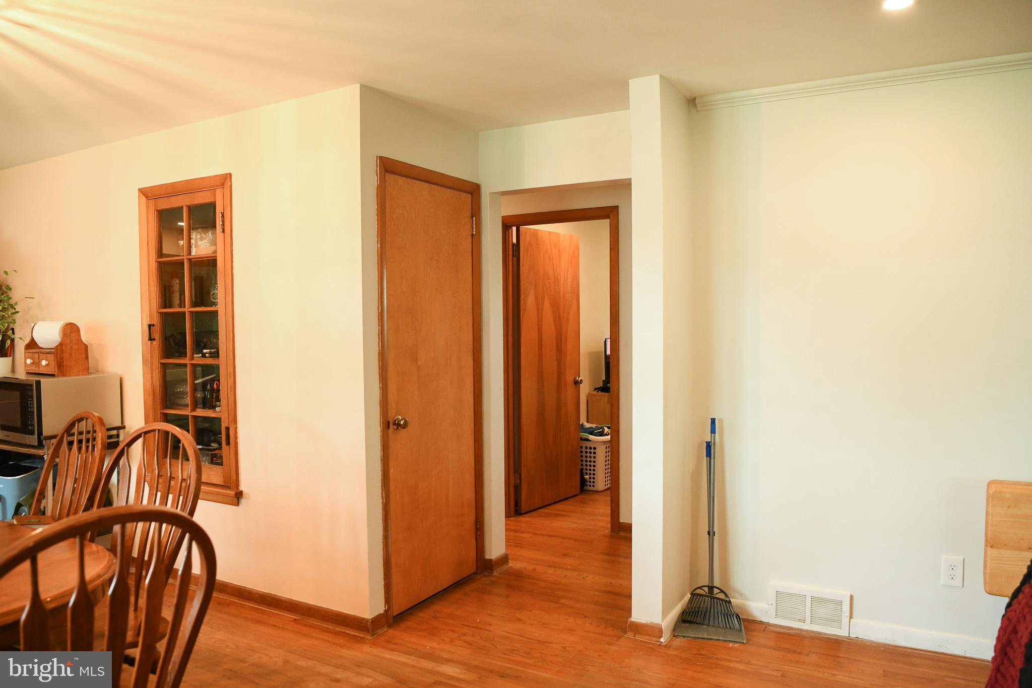 OAKWOOD PARK - Residential
