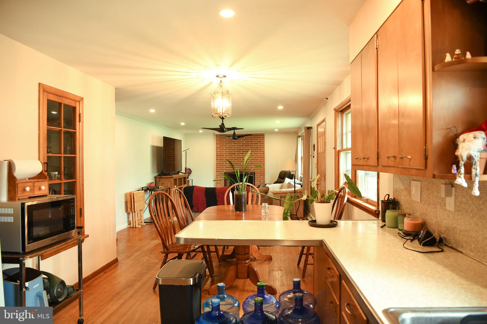 OAKWOOD PARK - Residential
