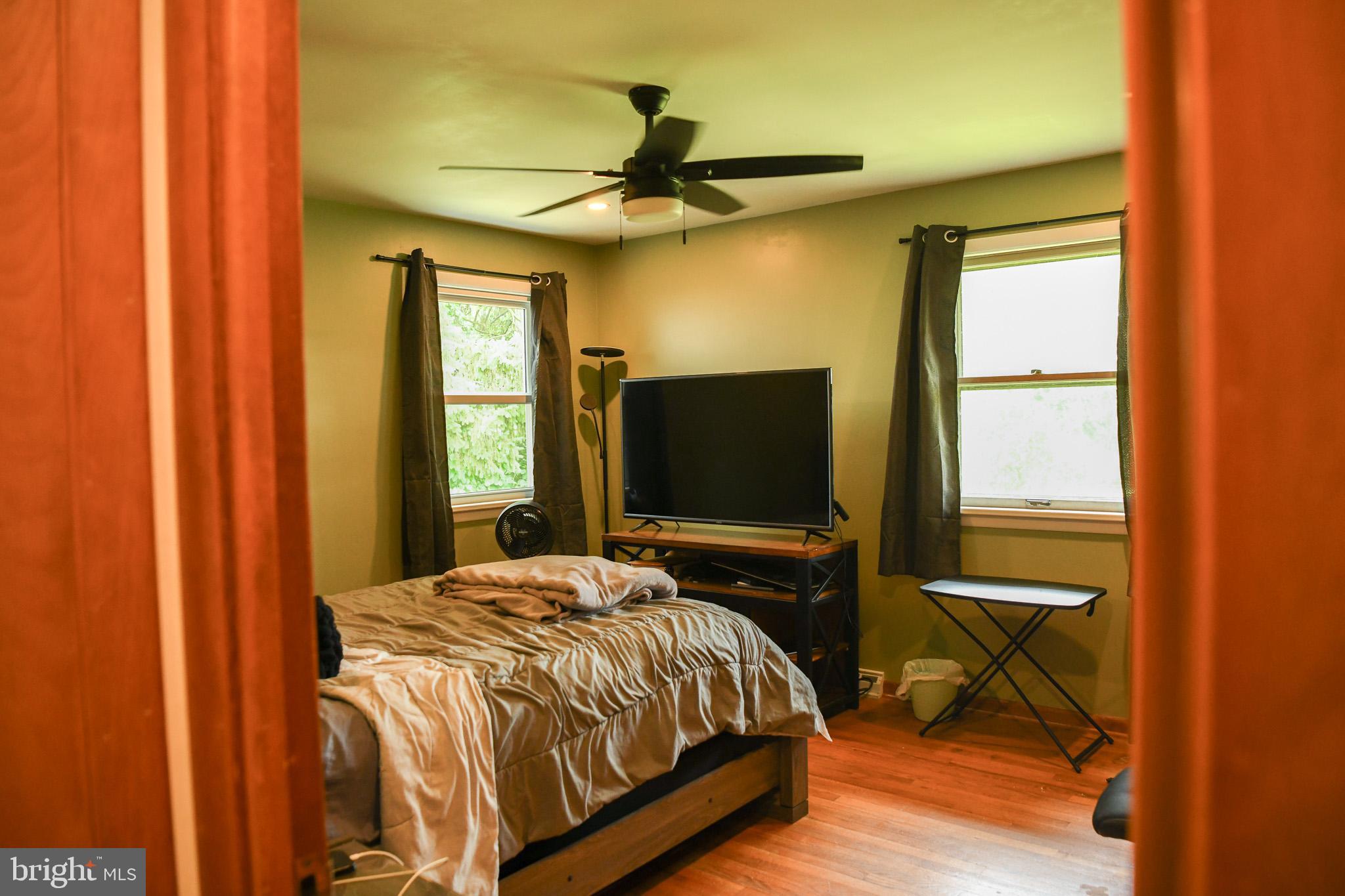 OAKWOOD PARK - Residential