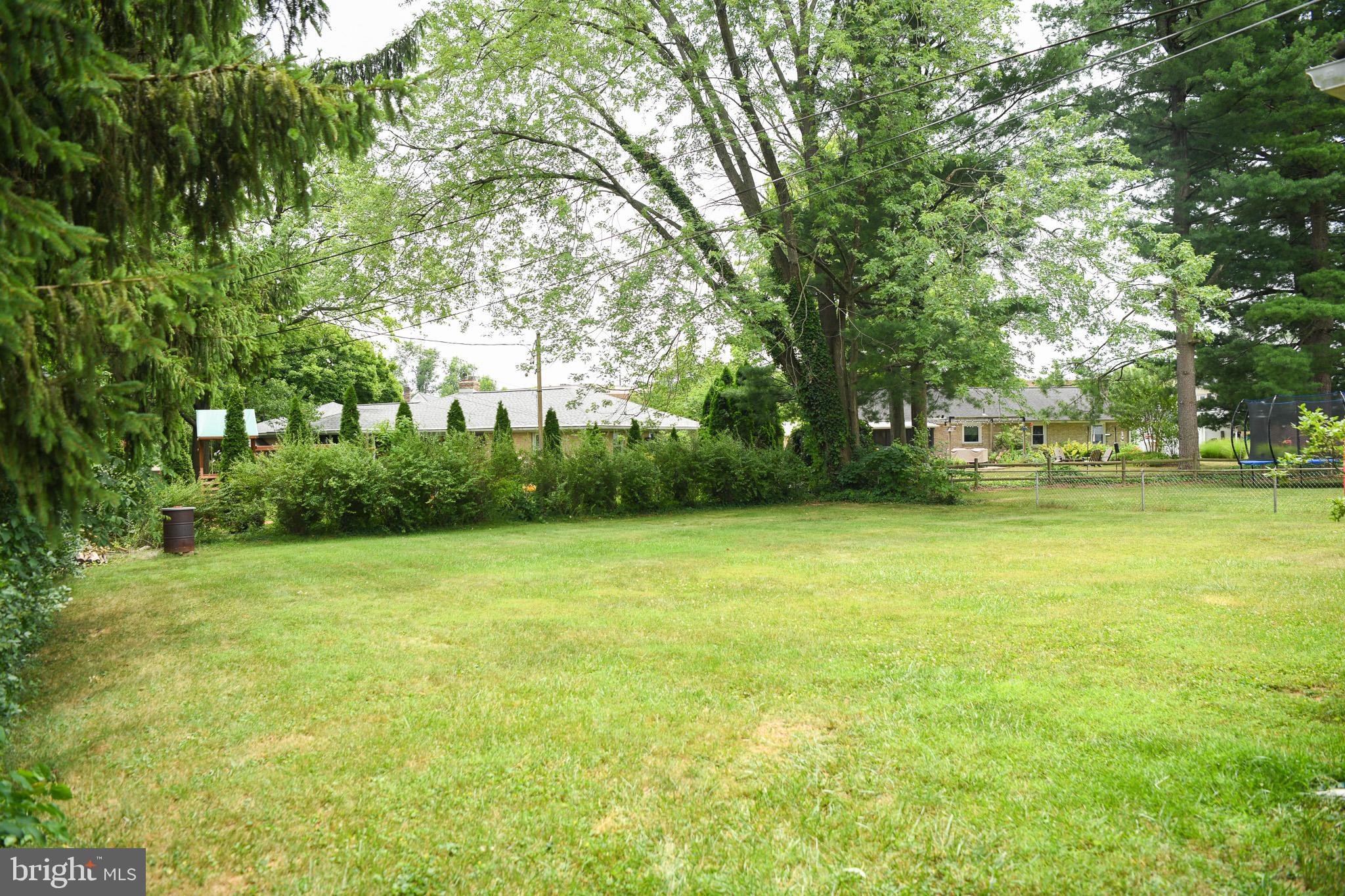 OAKWOOD PARK - Residential